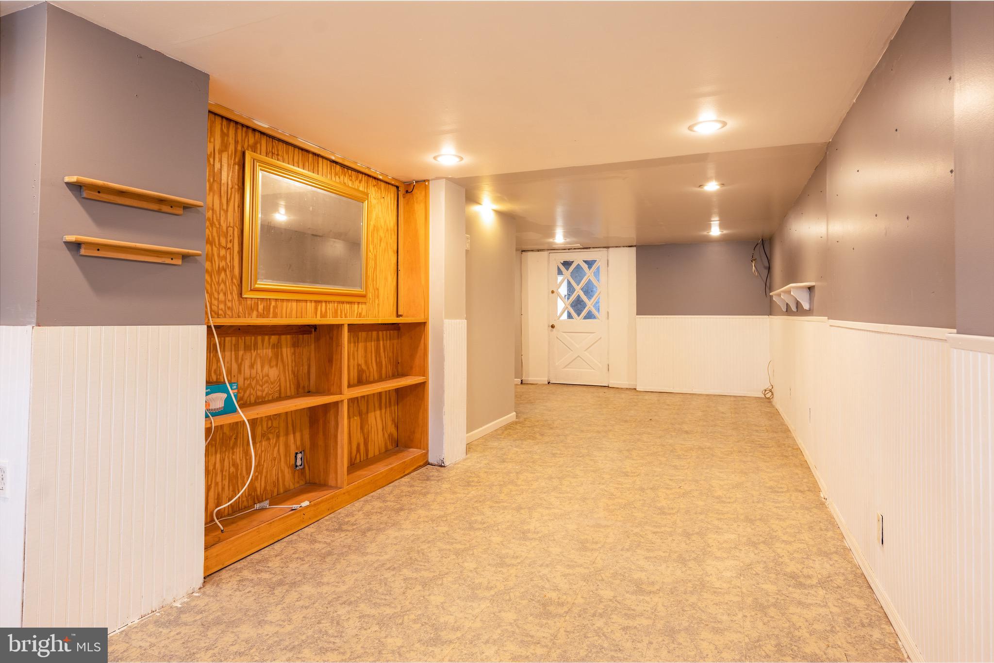 PARKWOOD - Residential