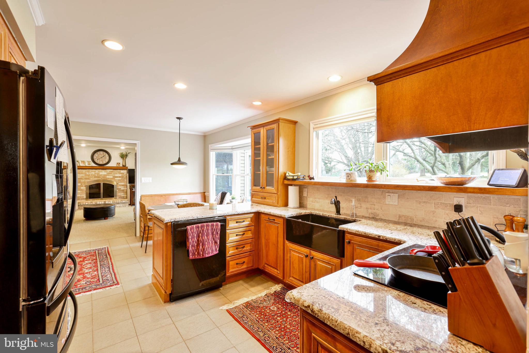 SCOT-GREENE - Residential