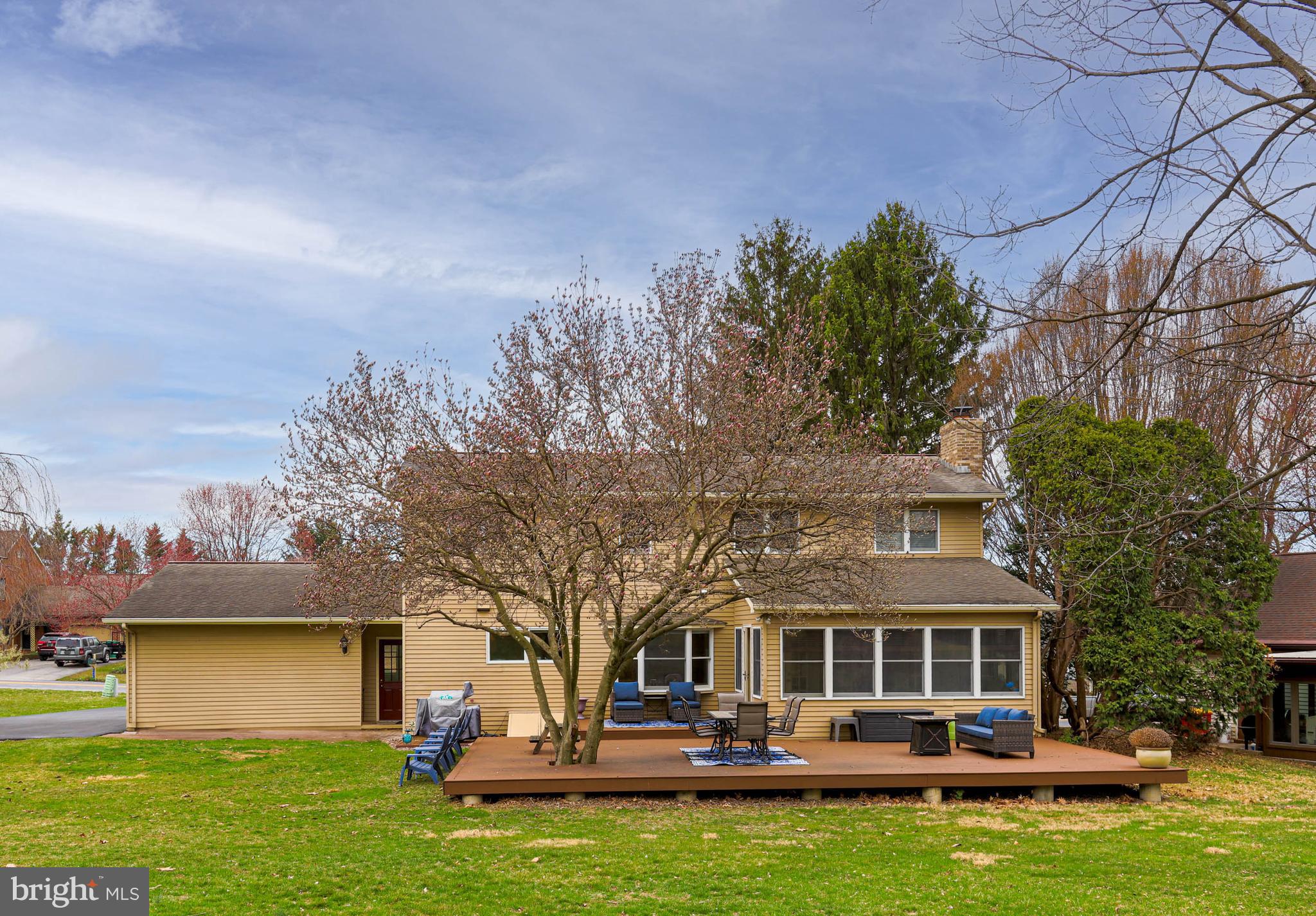 SCOT-GREENE - Residential