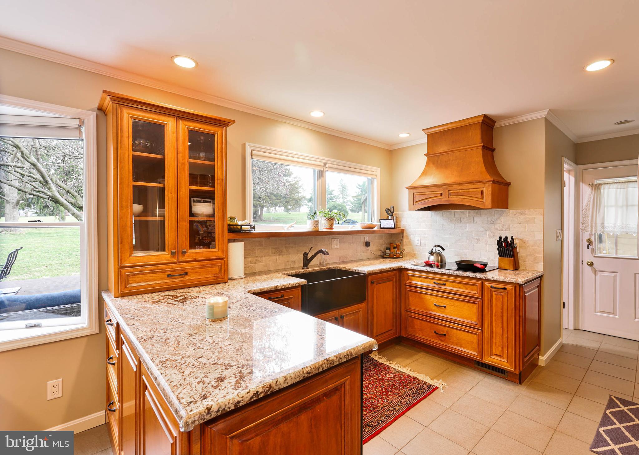 SCOT-GREENE - Residential