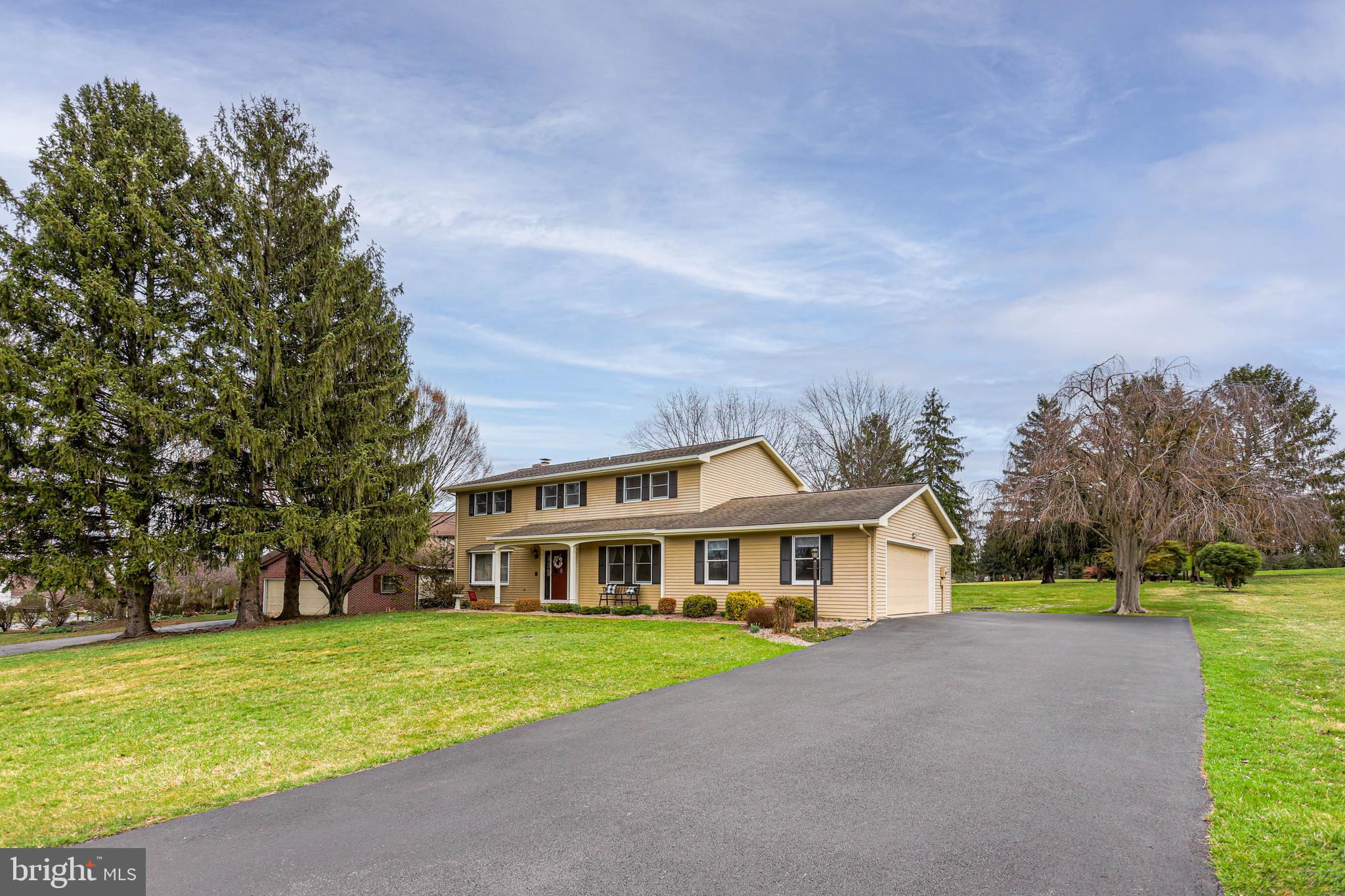 SCOT-GREENE - Residential