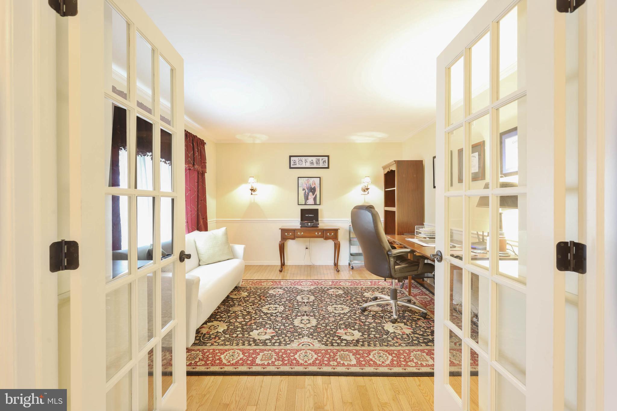 SCOT-GREENE - Residential