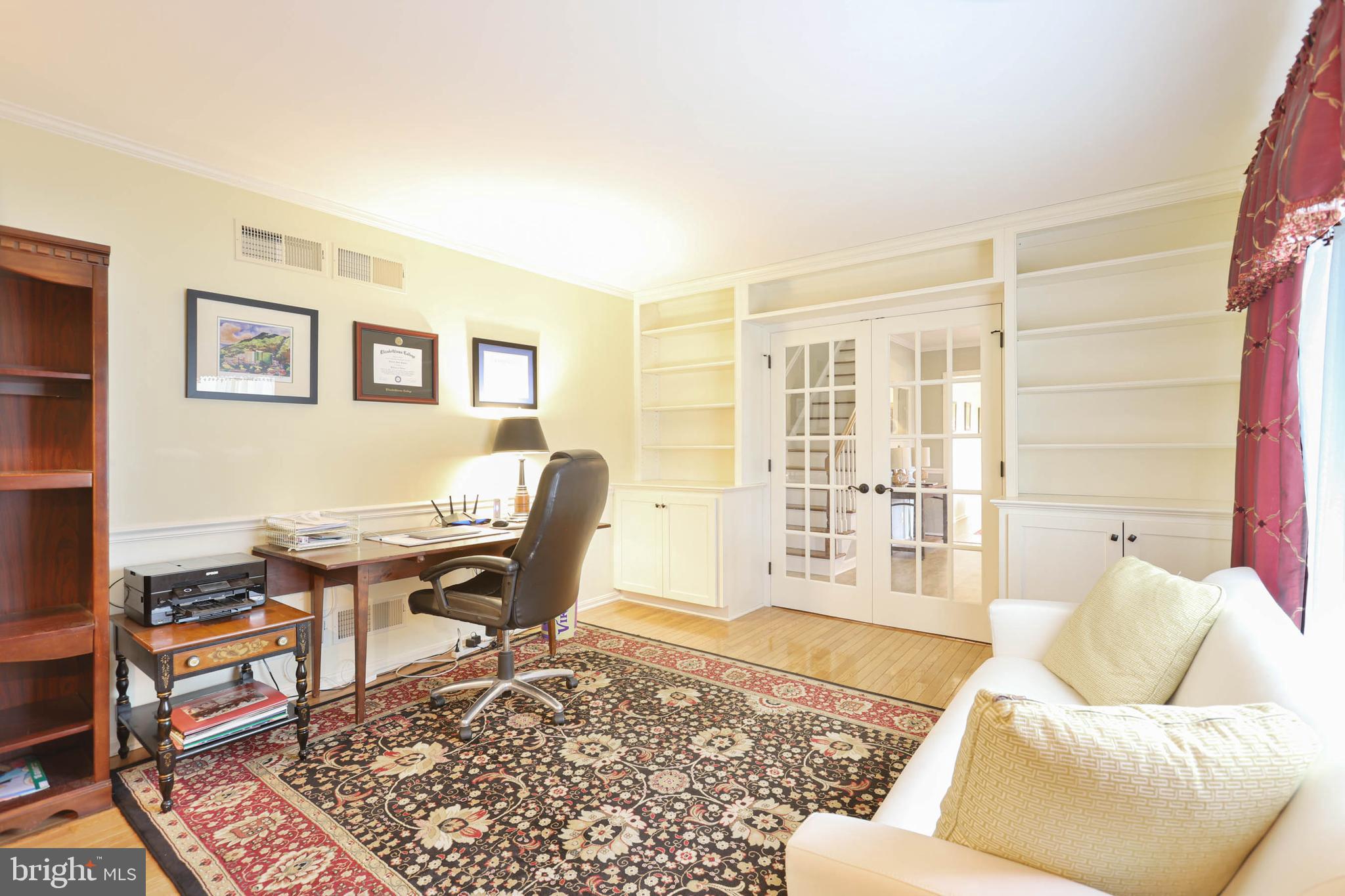 SCOT-GREENE - Residential