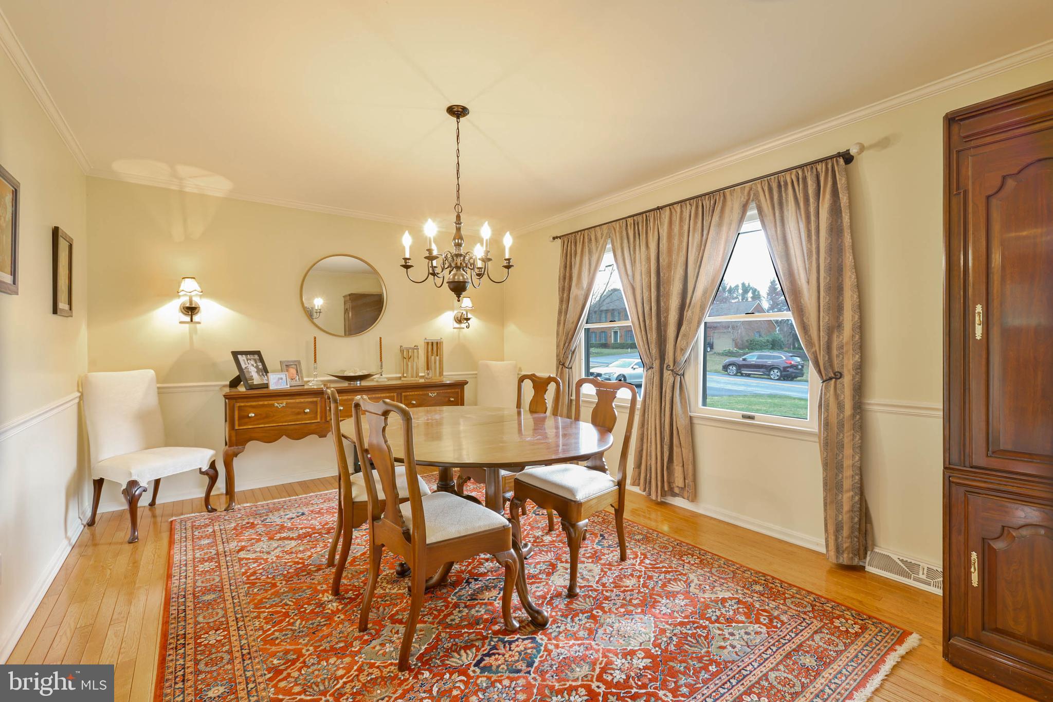 SCOT-GREENE - Residential