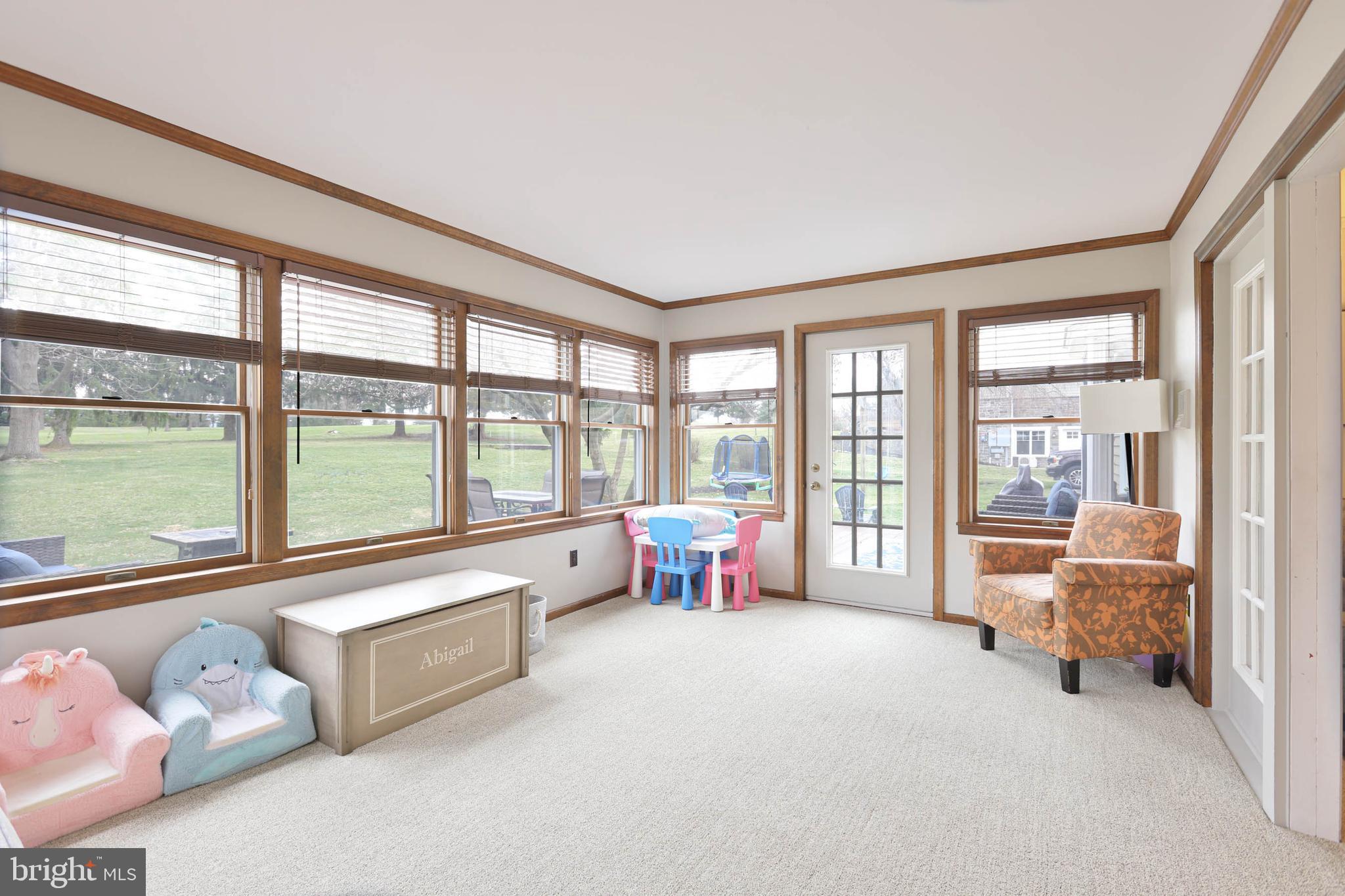 SCOT-GREENE - Residential