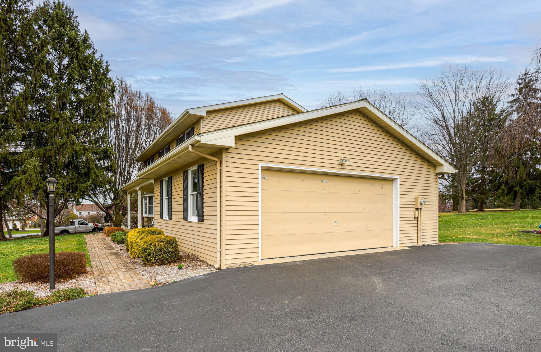 SCOT-GREENE - Residential