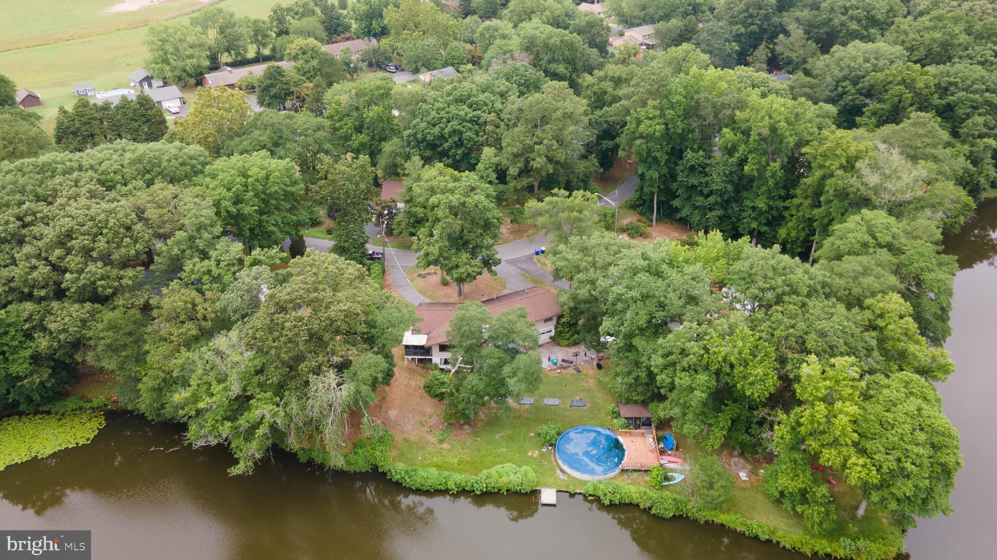 24263 BEAVER DAM DRIVE