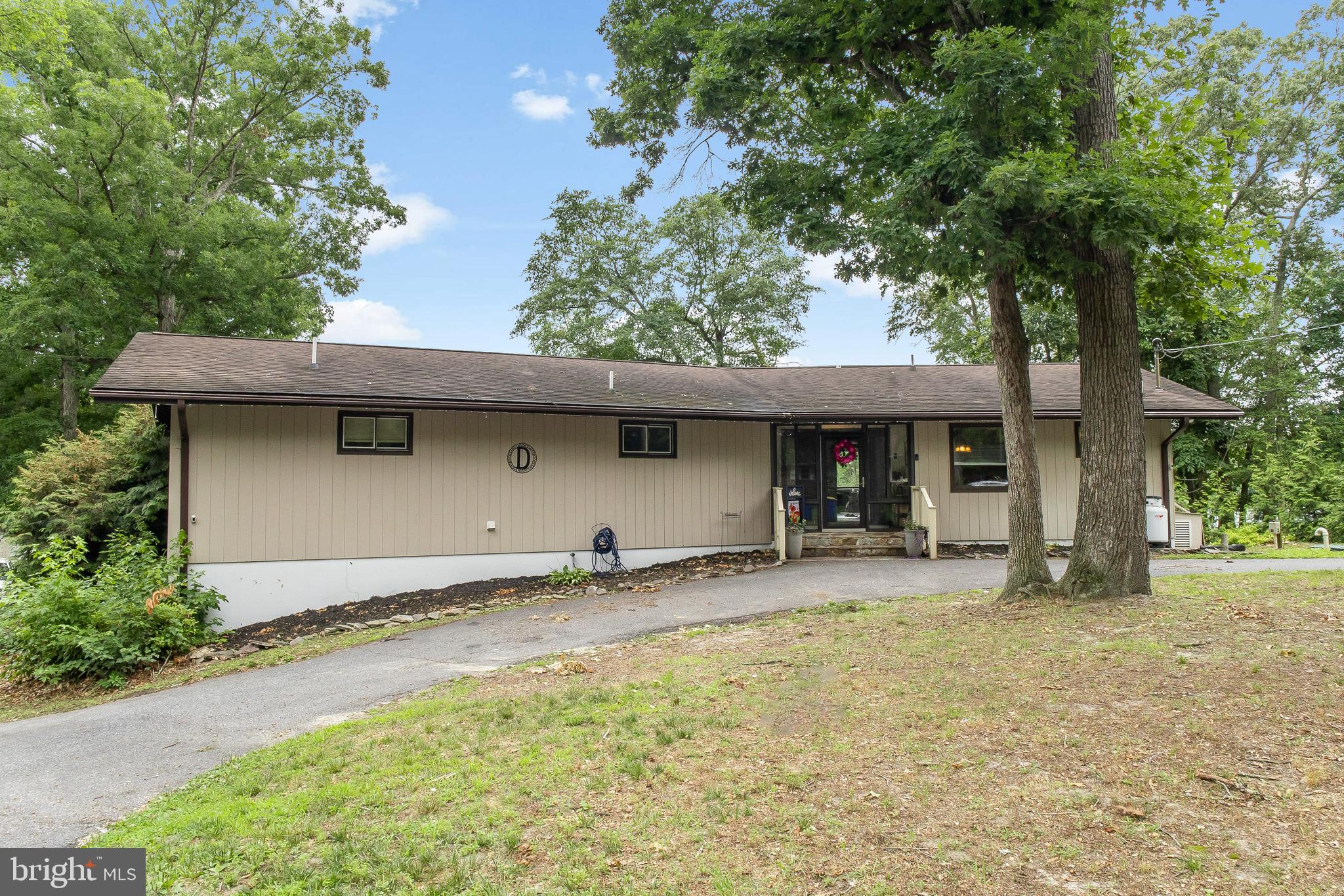 24263 BEAVER DAM DRIVE