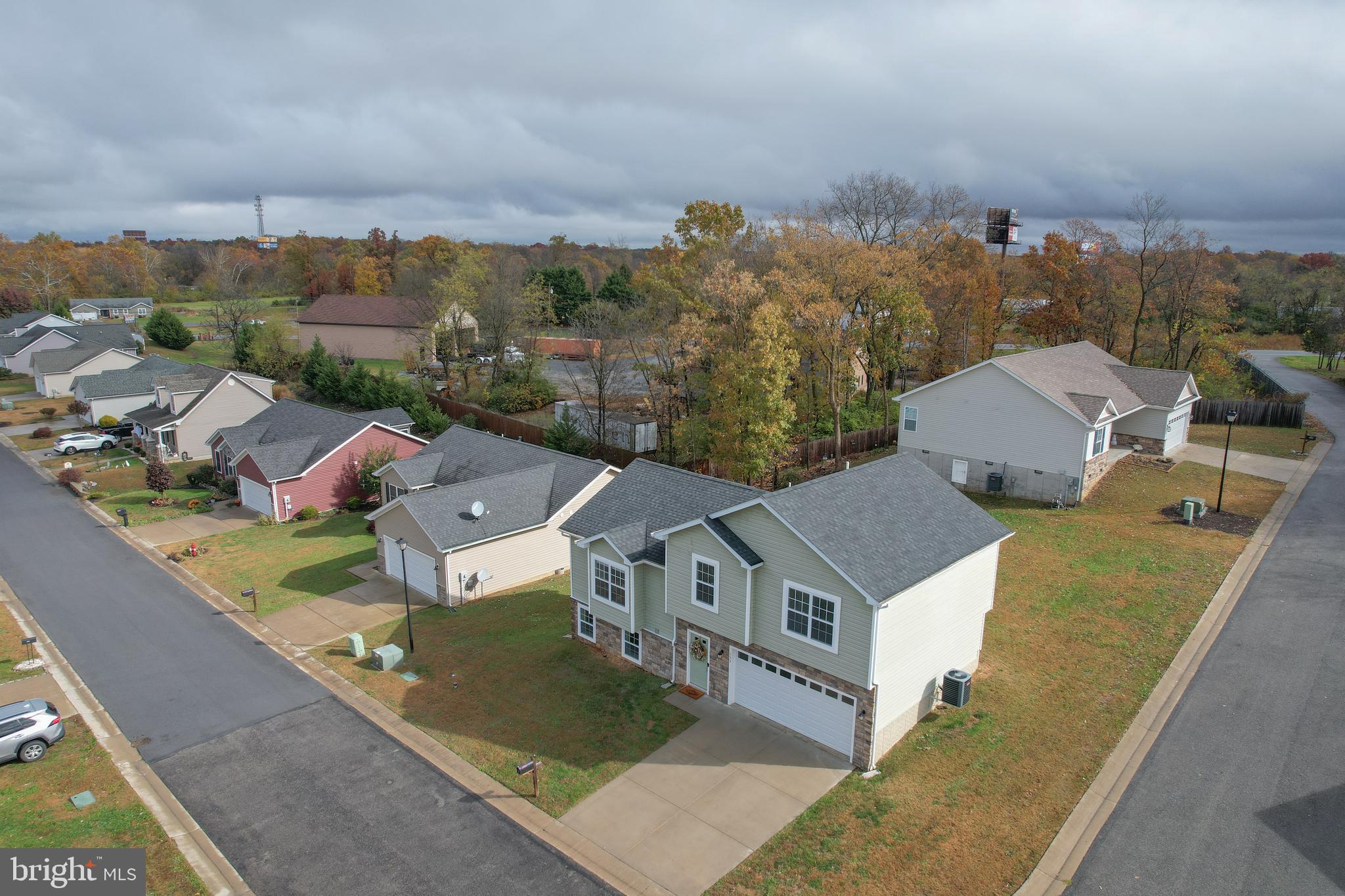 WESTSIDE - Residential