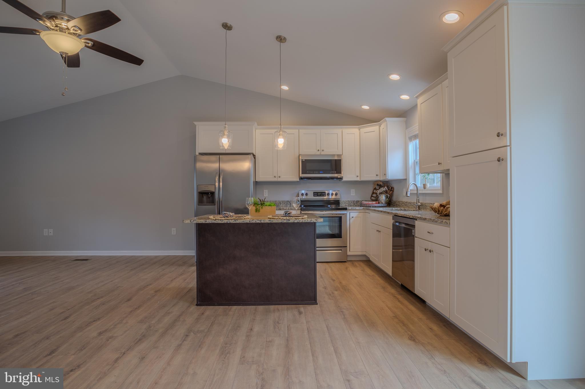 WESTSIDE - Residential