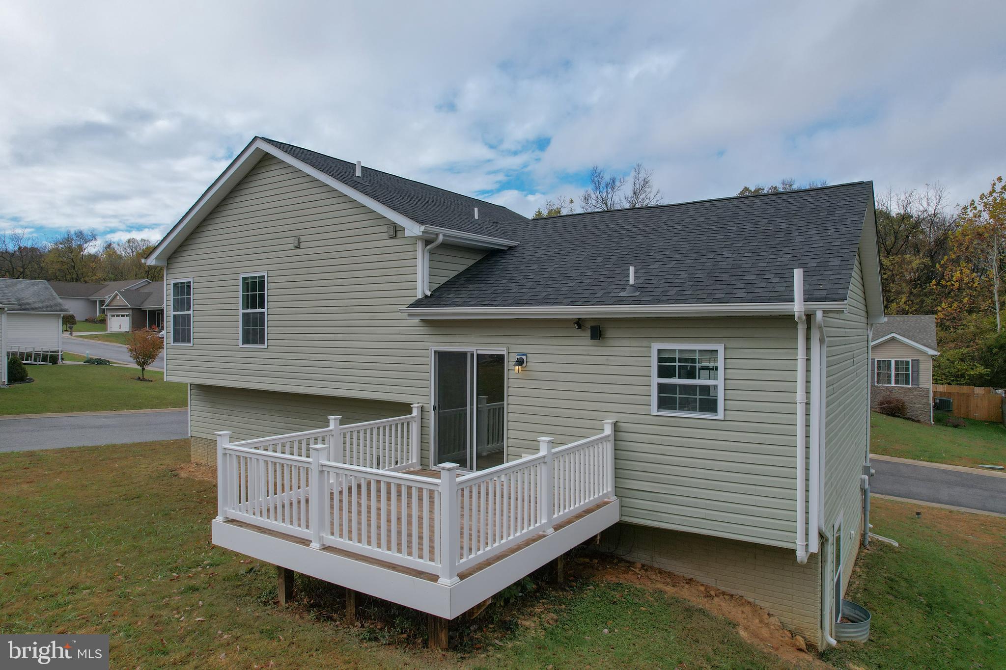 WESTSIDE - Residential