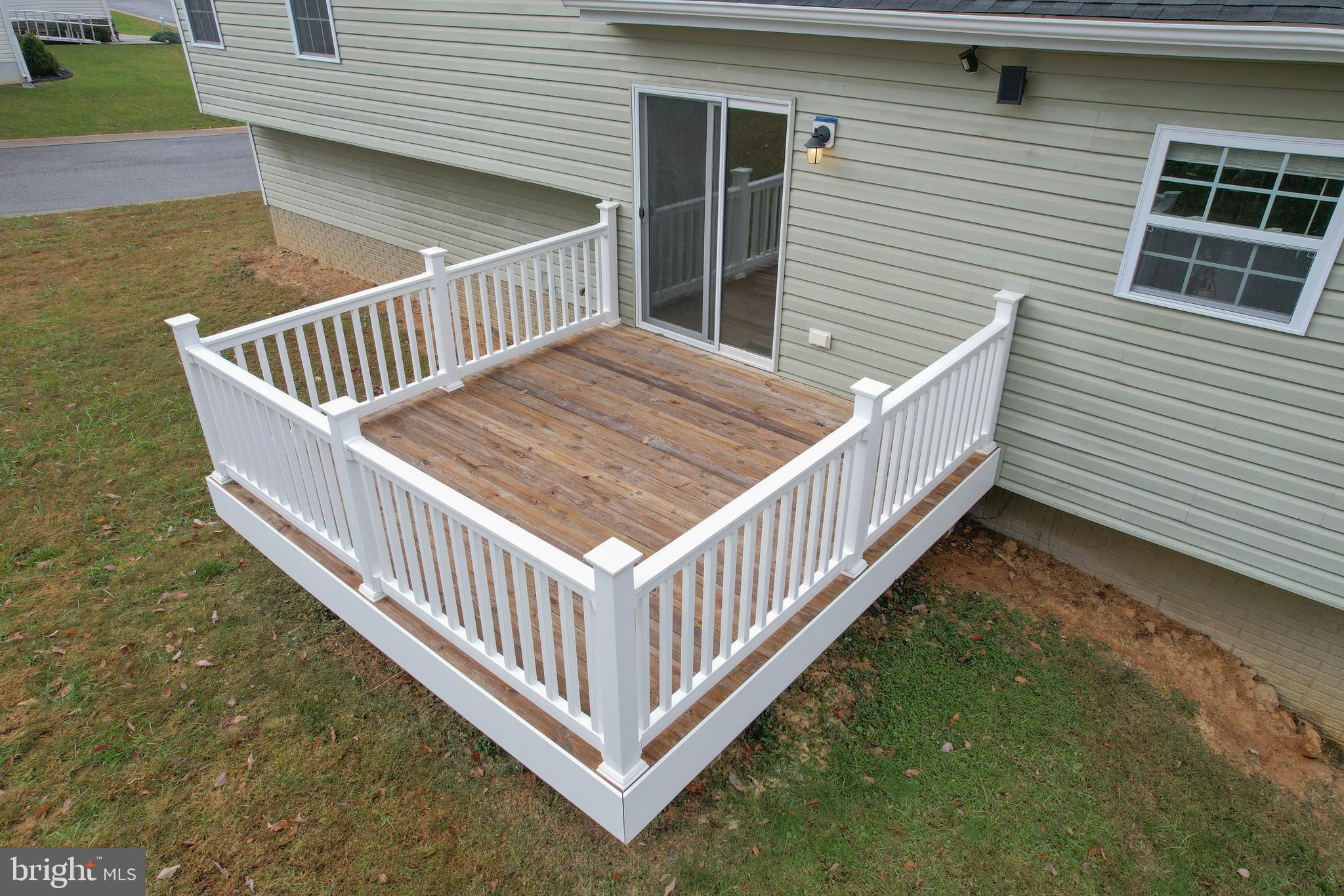 WESTSIDE - Residential