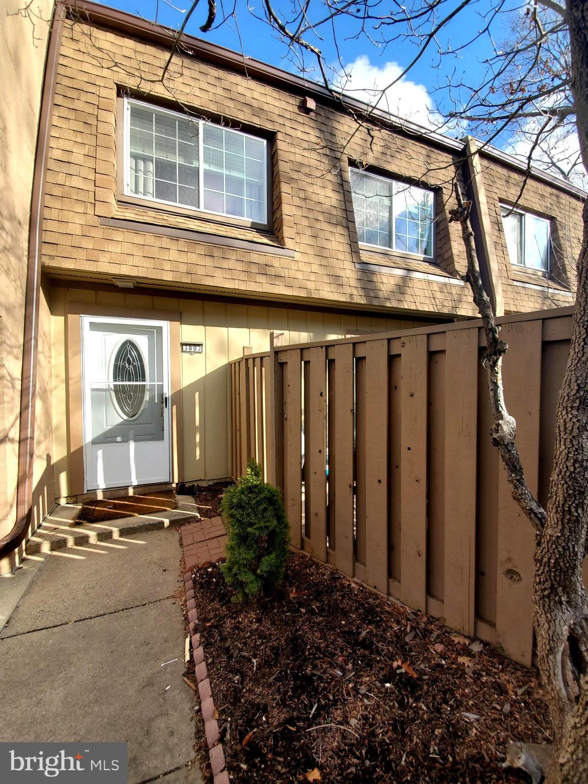 SEQUOYAH - Residential Lease