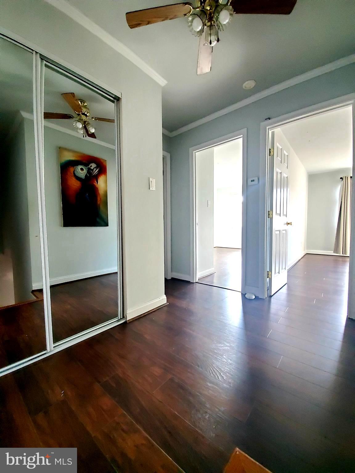 SEQUOYAH - Residential Lease