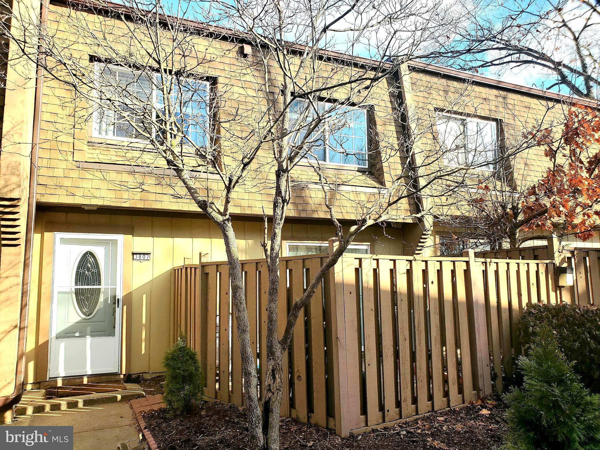 SEQUOYAH - Residential Lease