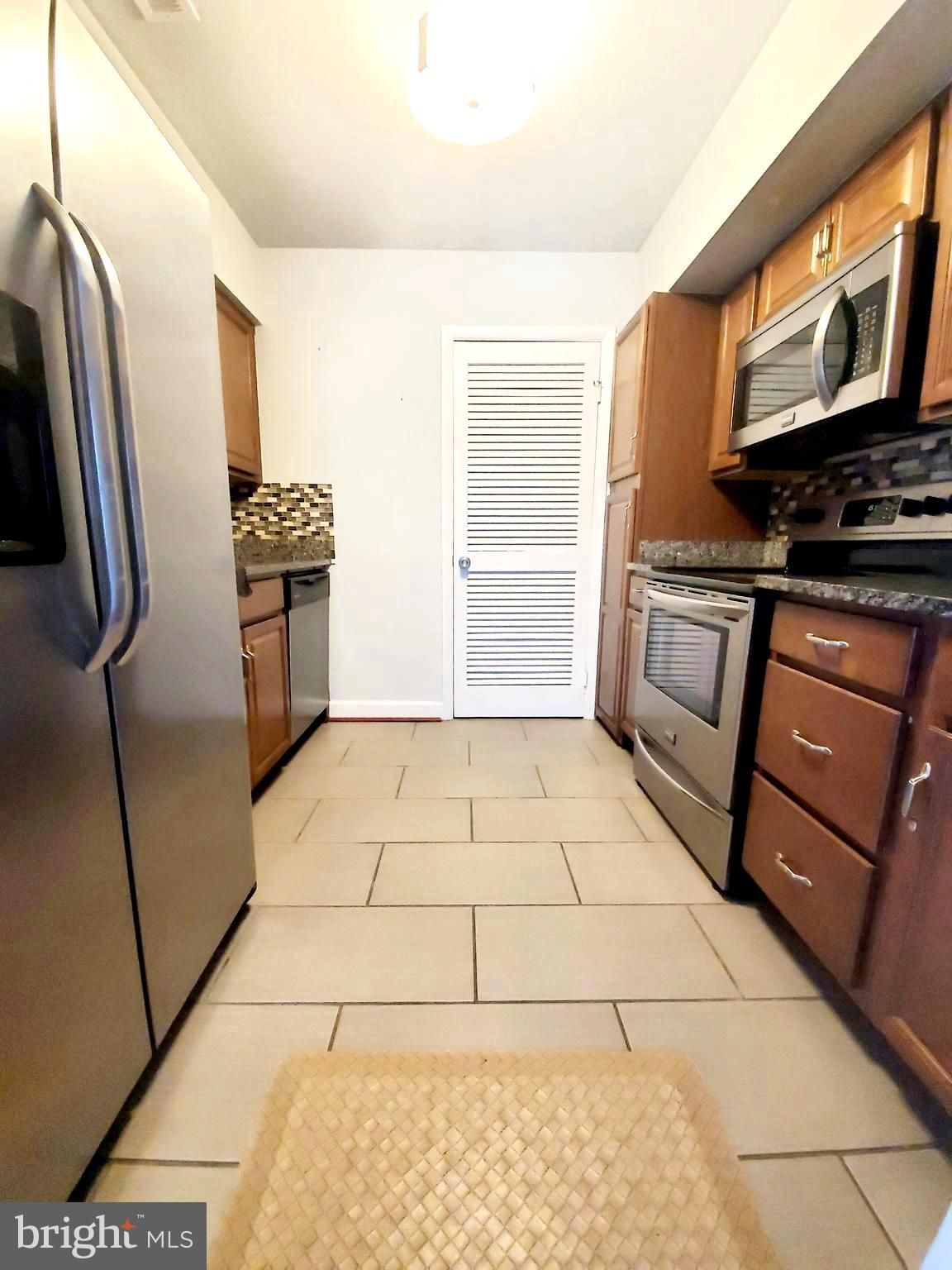 SEQUOYAH - Residential Lease