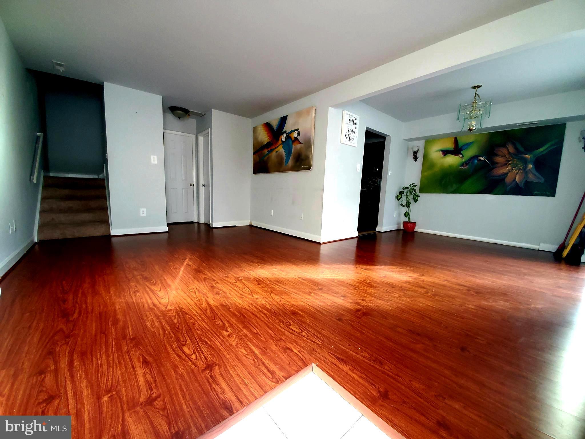 SEQUOYAH - Residential Lease