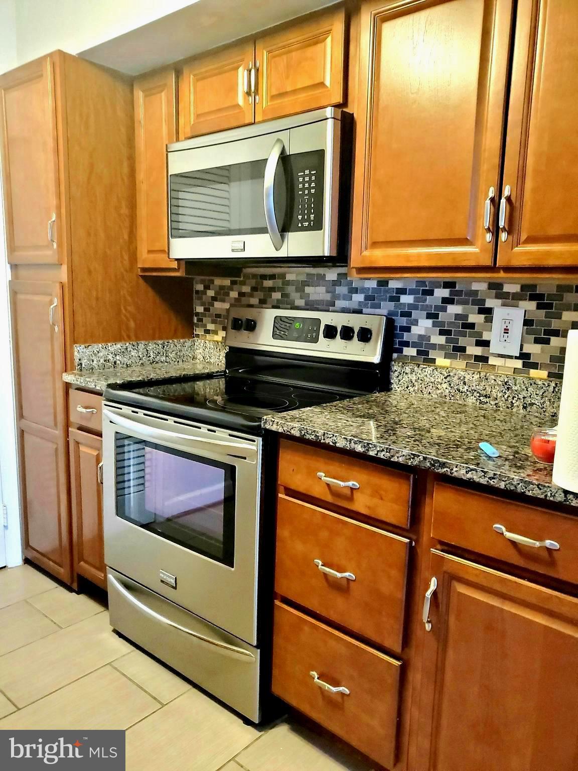 SEQUOYAH - Residential Lease