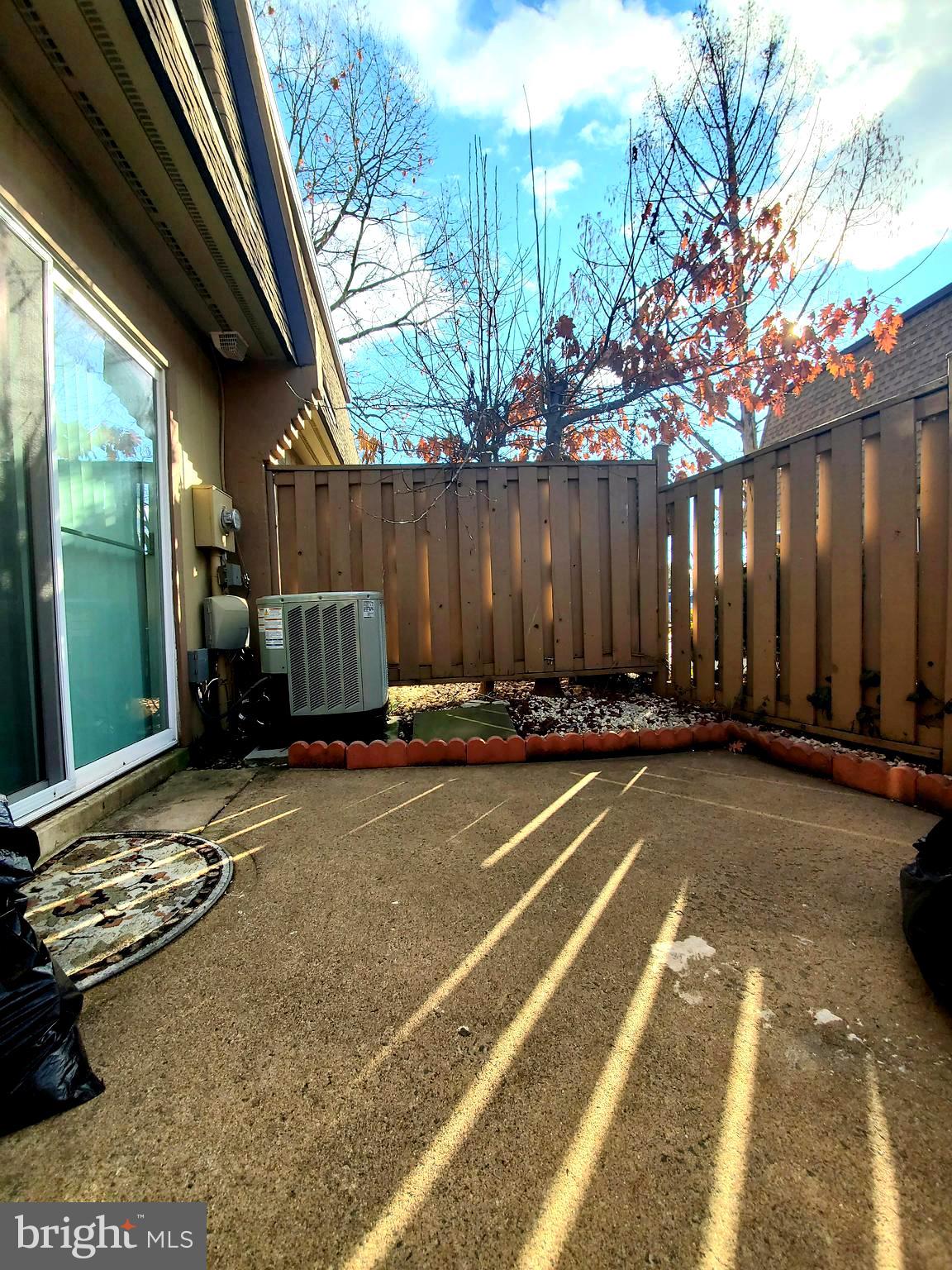 SEQUOYAH - Residential Lease