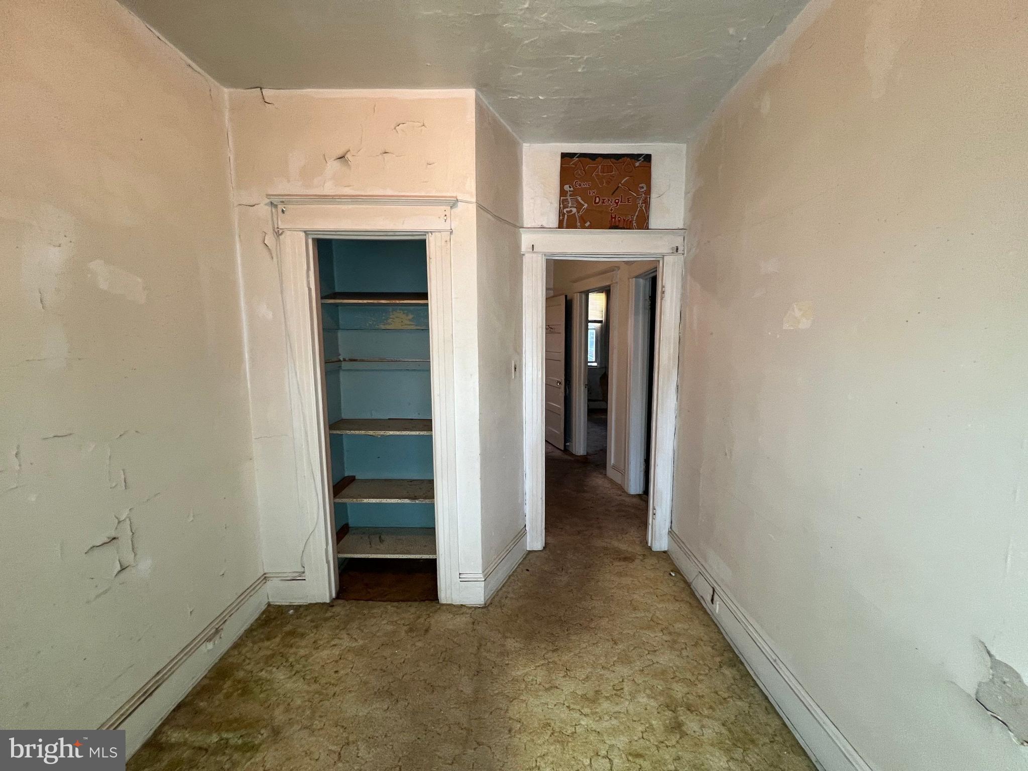 PARK HEIGHTS - Residential