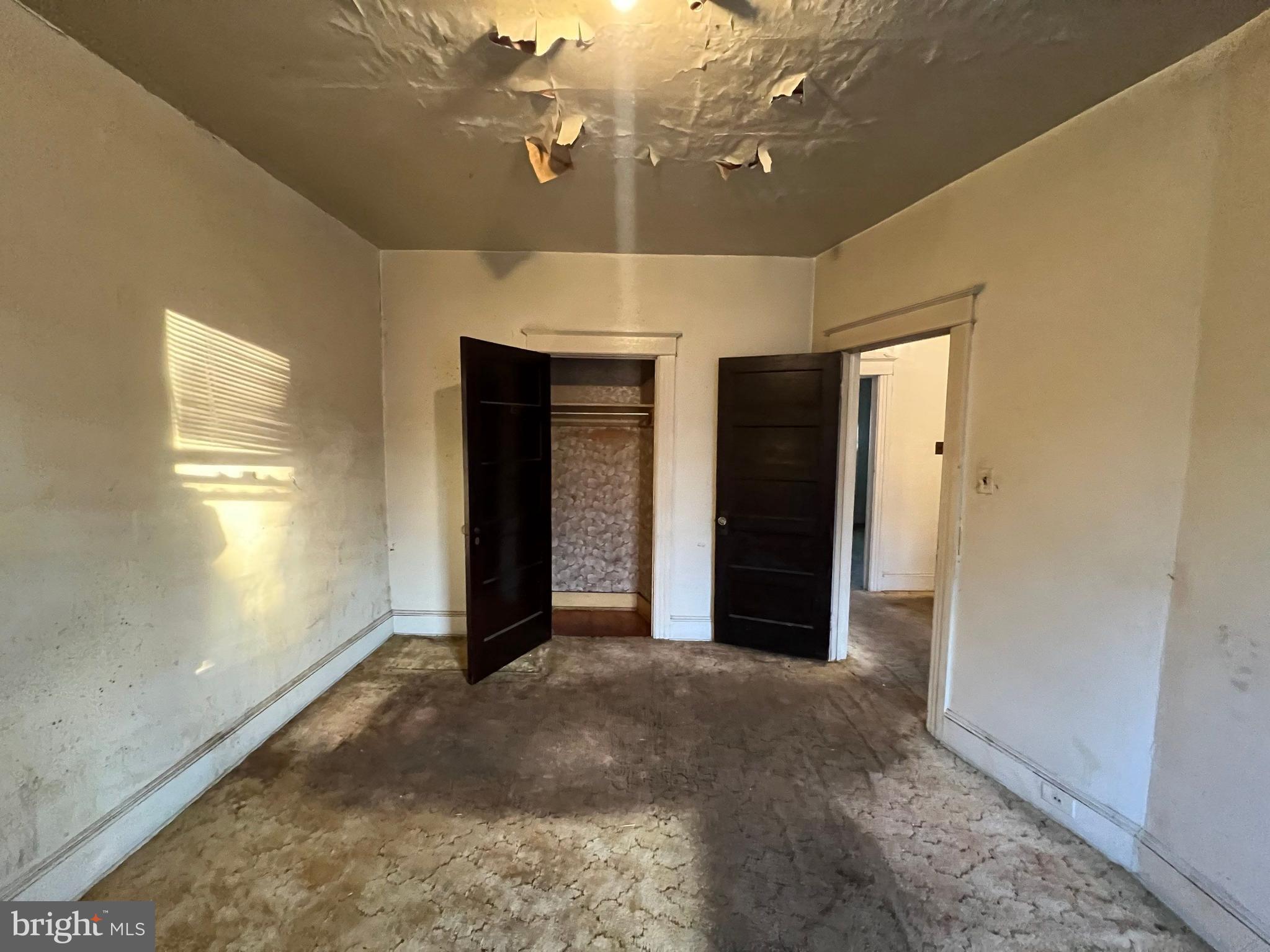 PARK HEIGHTS - Residential