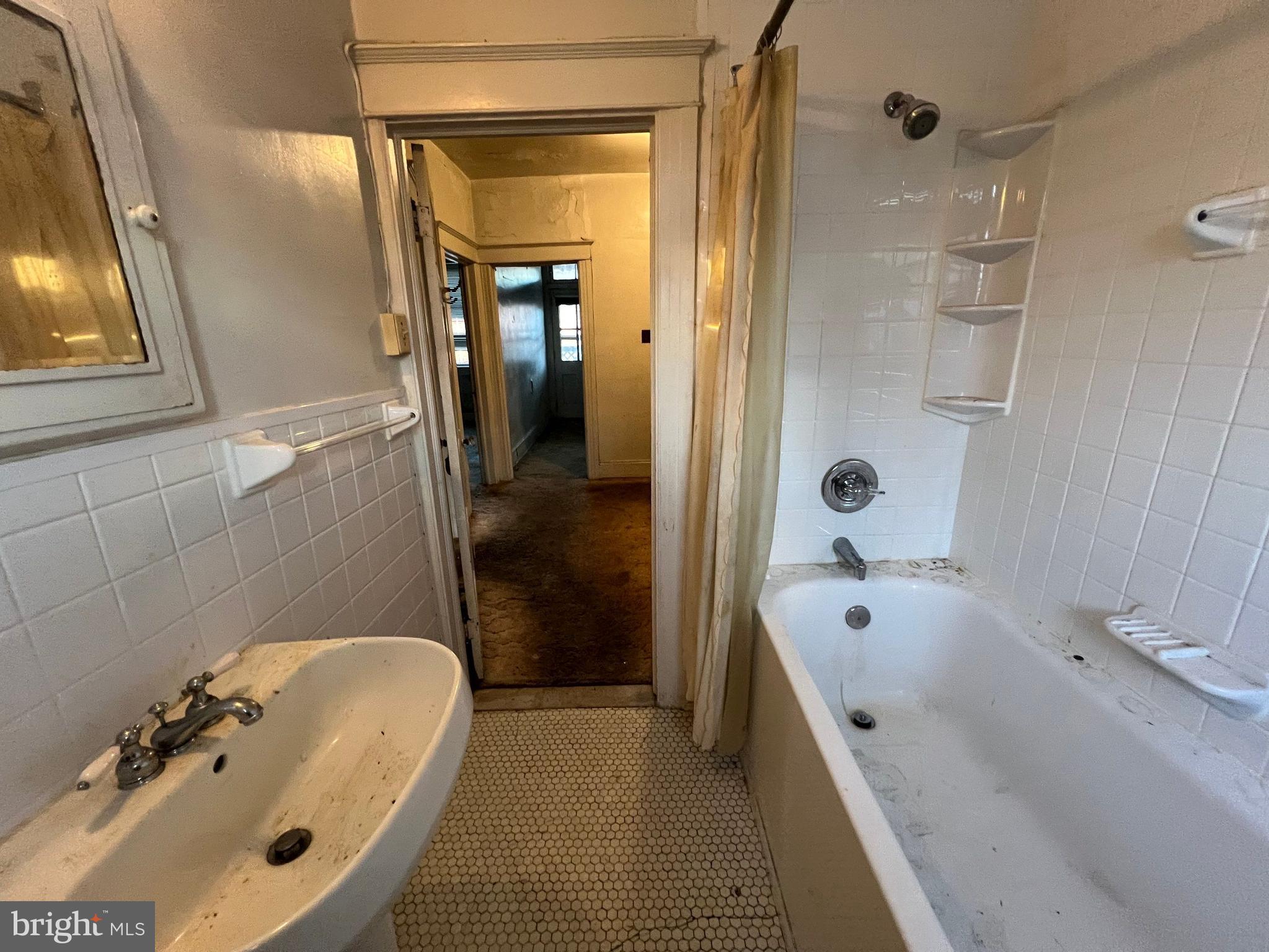 PARK HEIGHTS - Residential