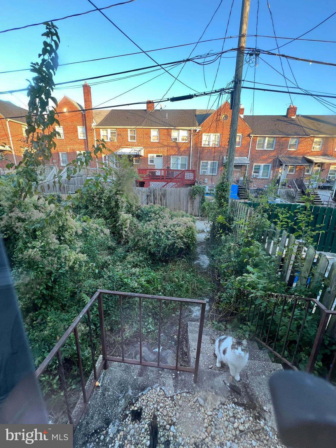 PARK HEIGHTS - Residential