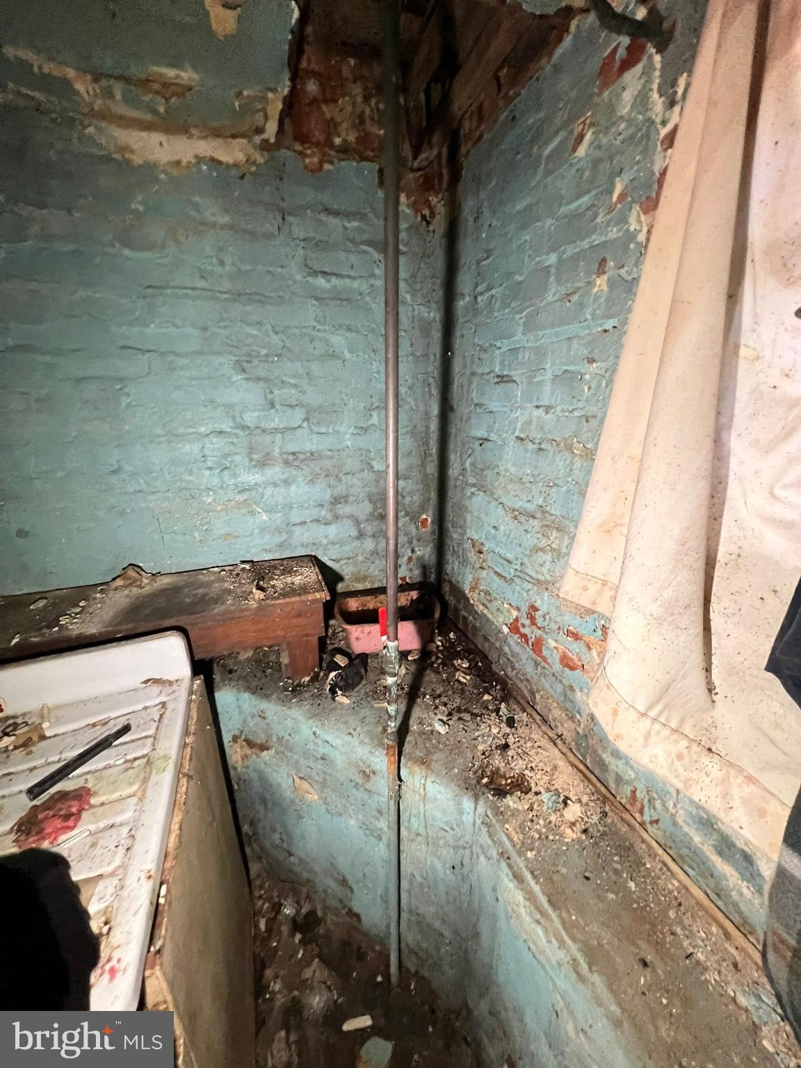 PARK HEIGHTS - Residential