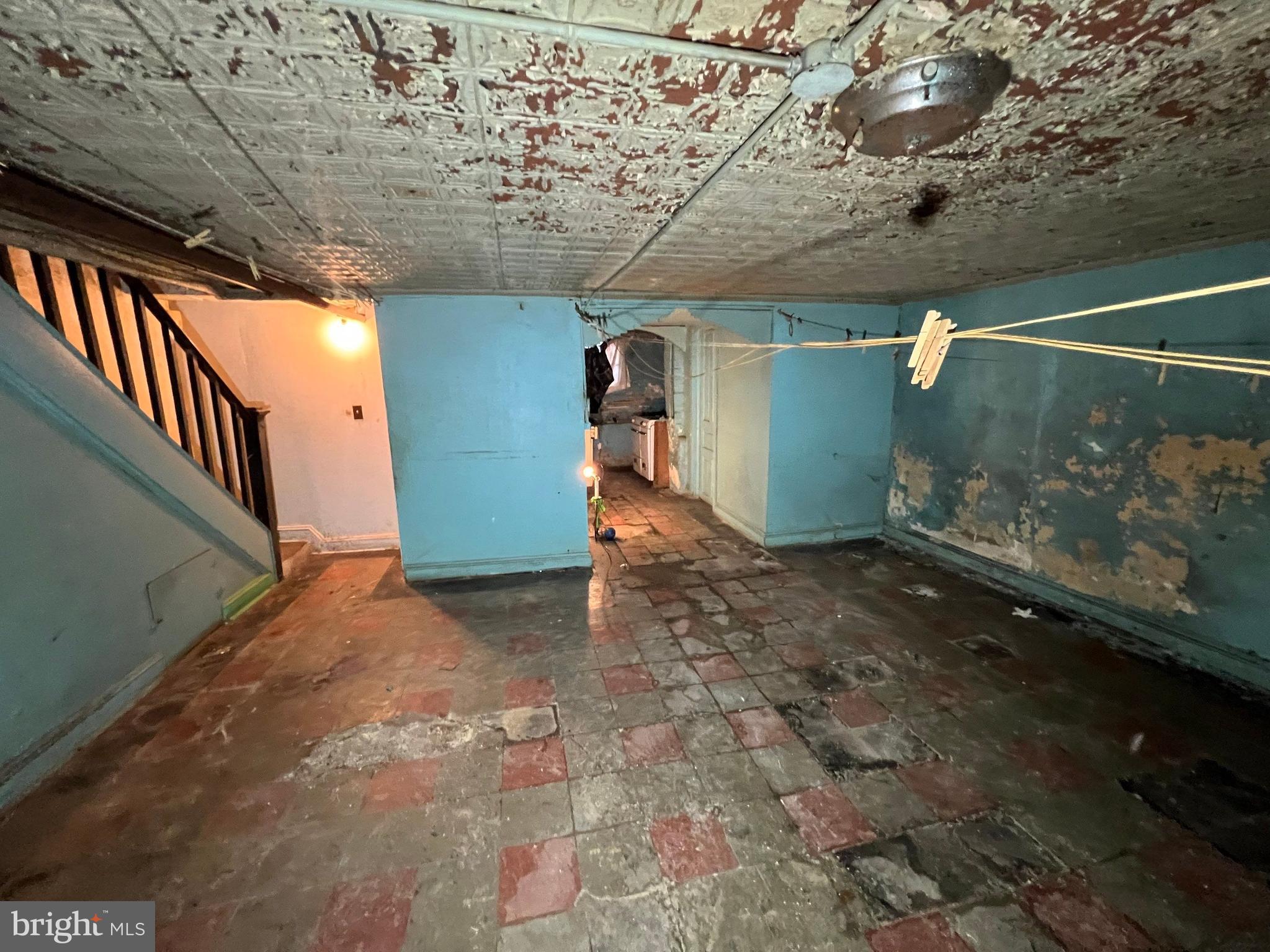 PARK HEIGHTS - Residential