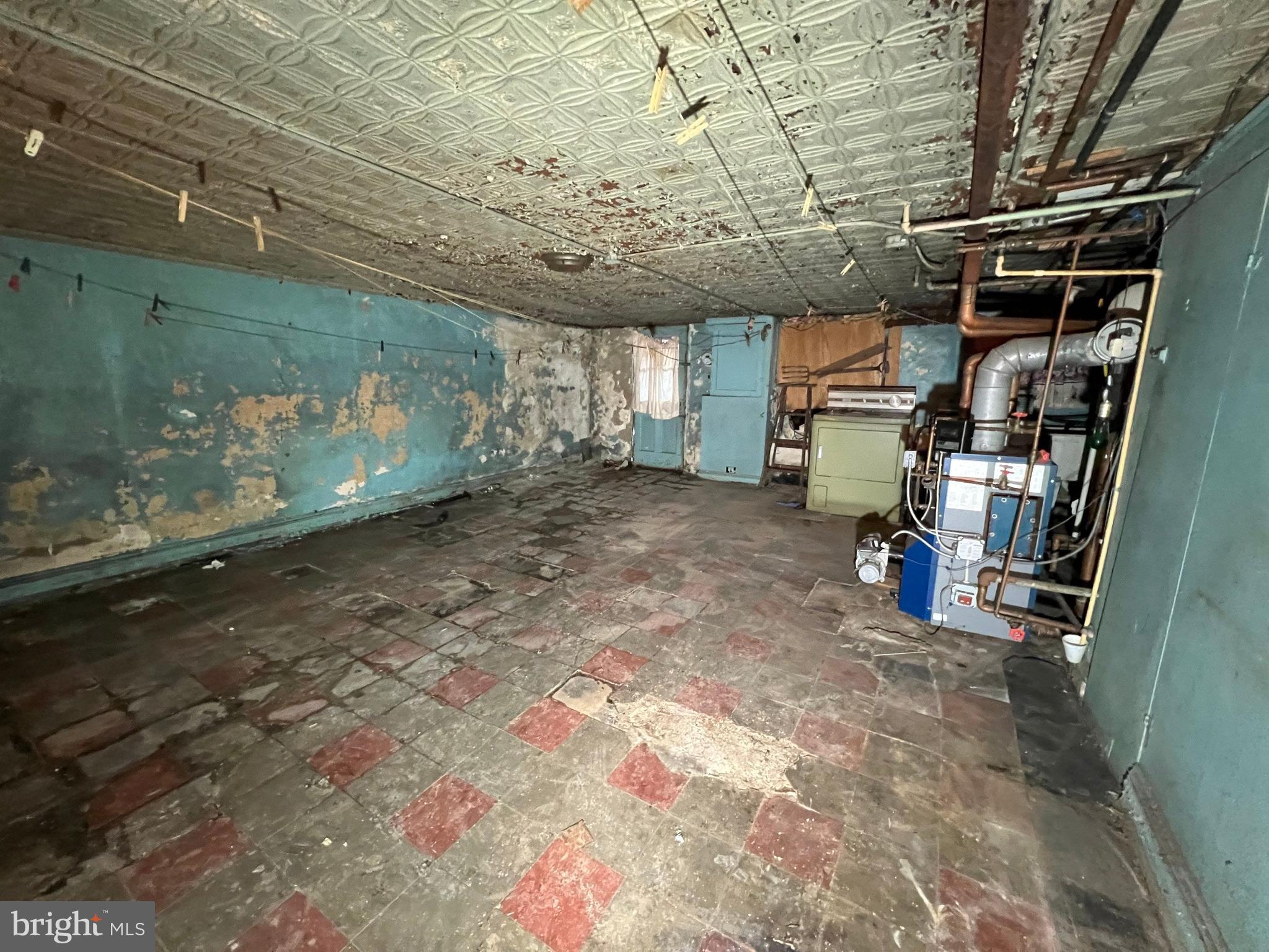 PARK HEIGHTS - Residential