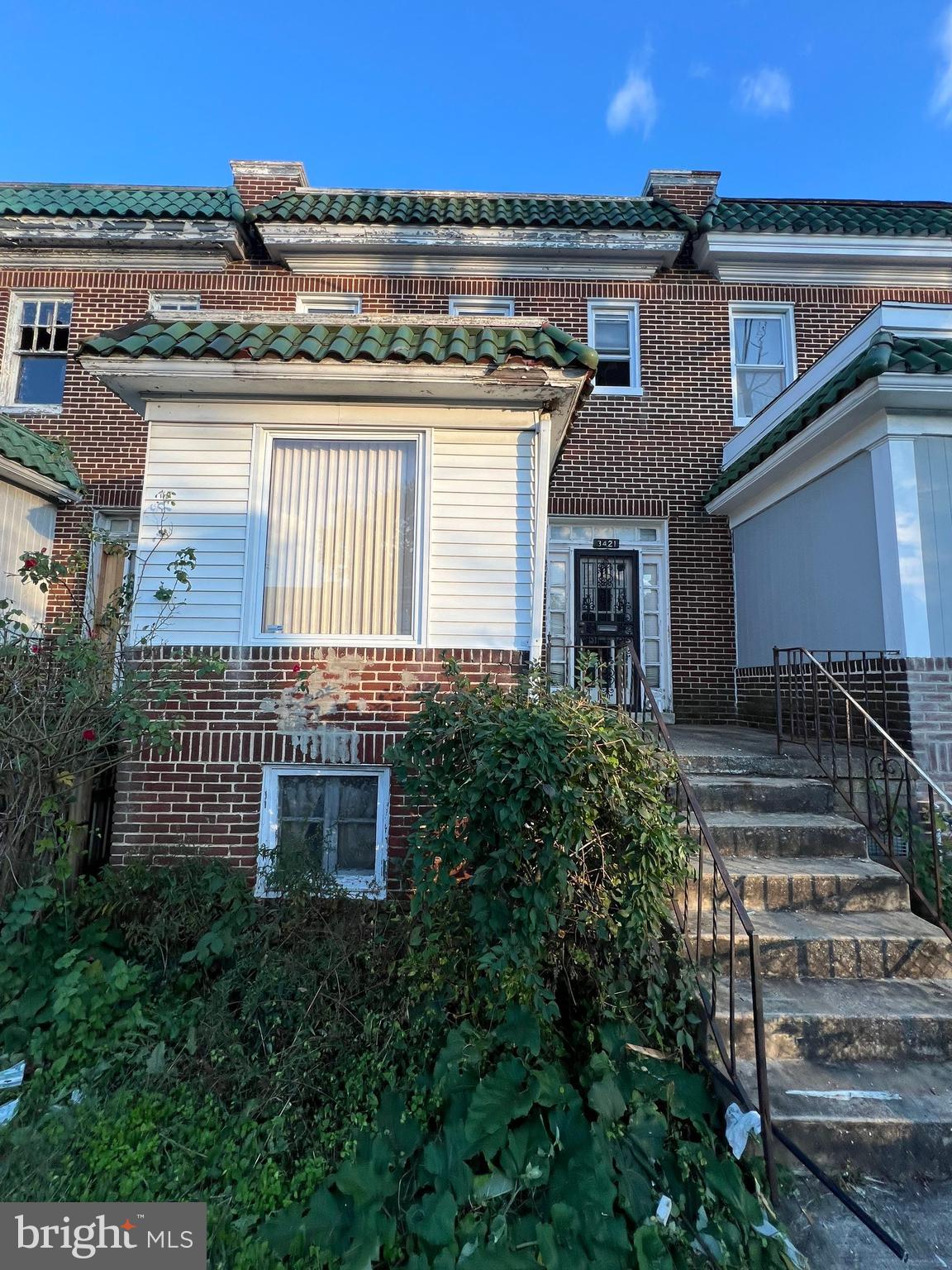 3421 SAINT AMBROSE AVENUE