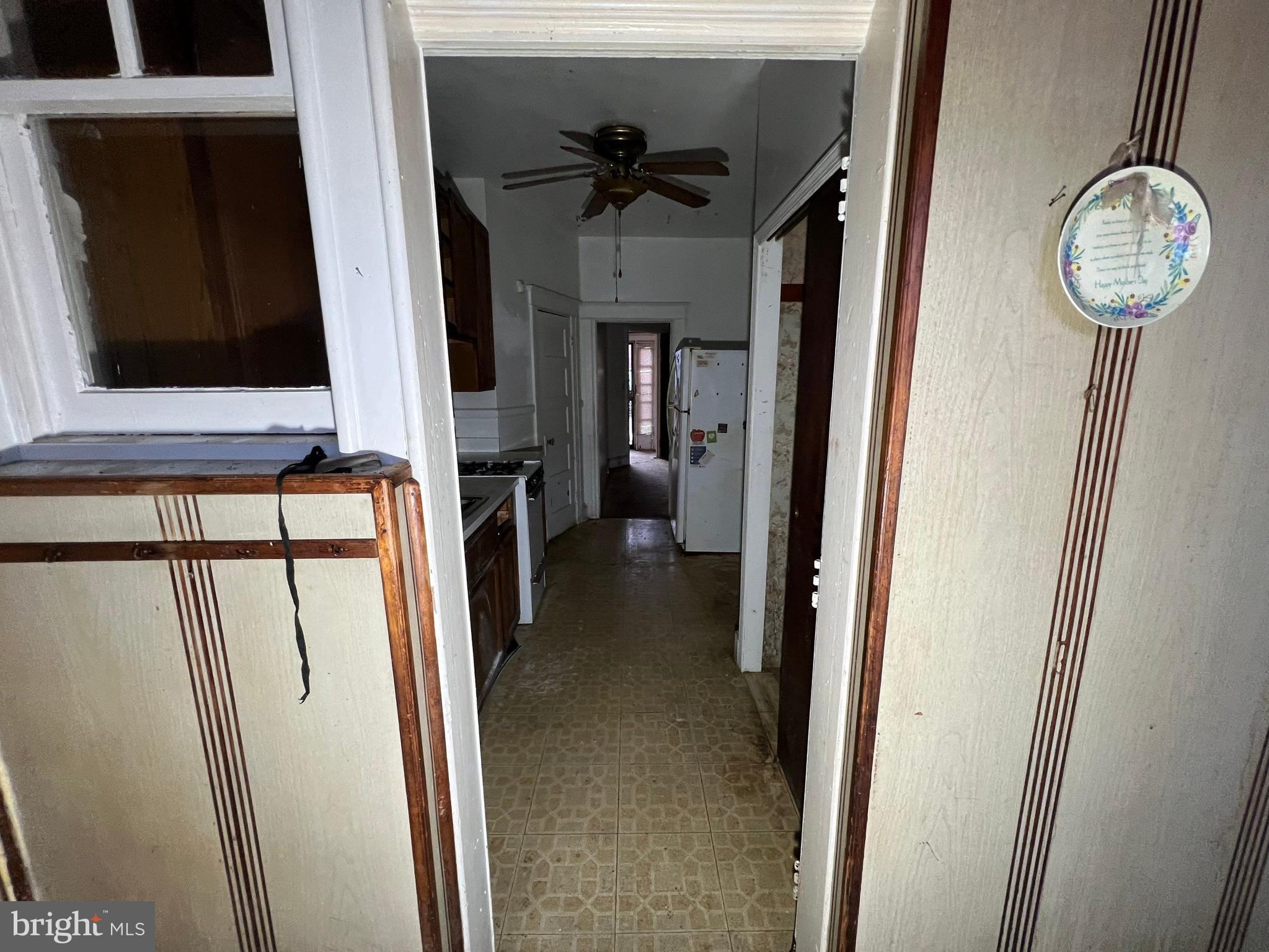 PARK HEIGHTS - Residential