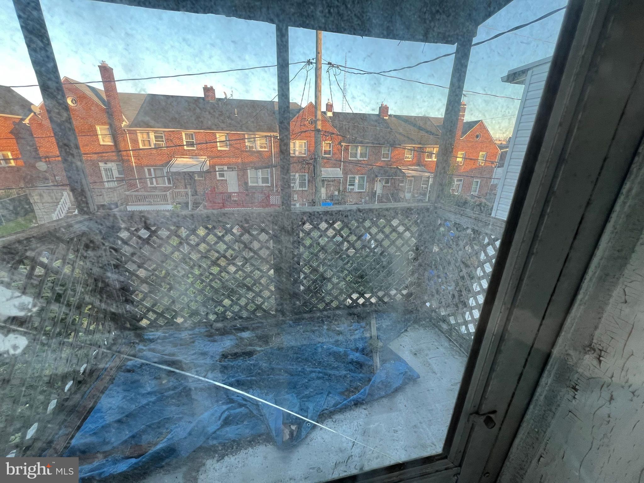 PARK HEIGHTS - Residential