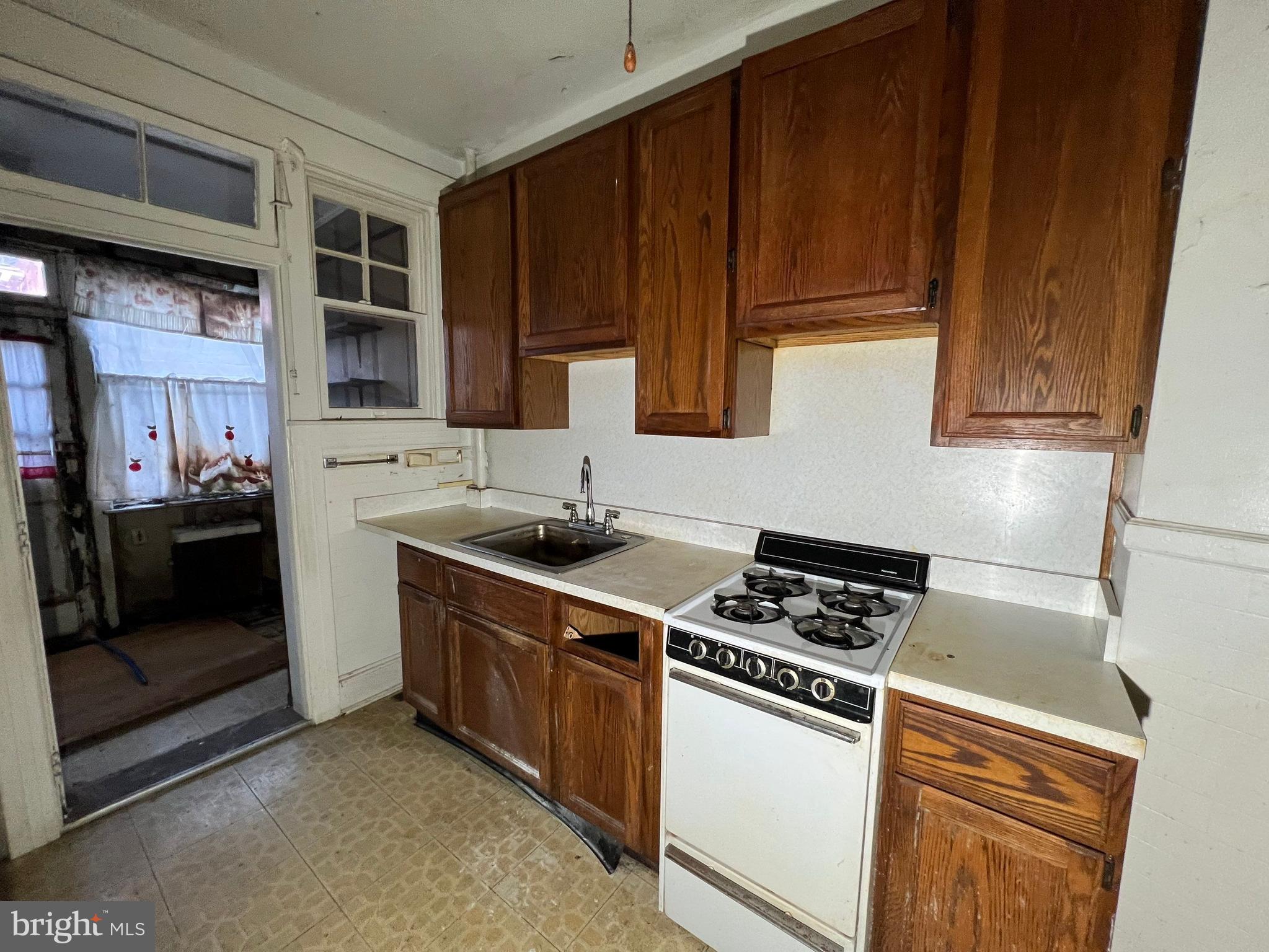 PARK HEIGHTS - Residential