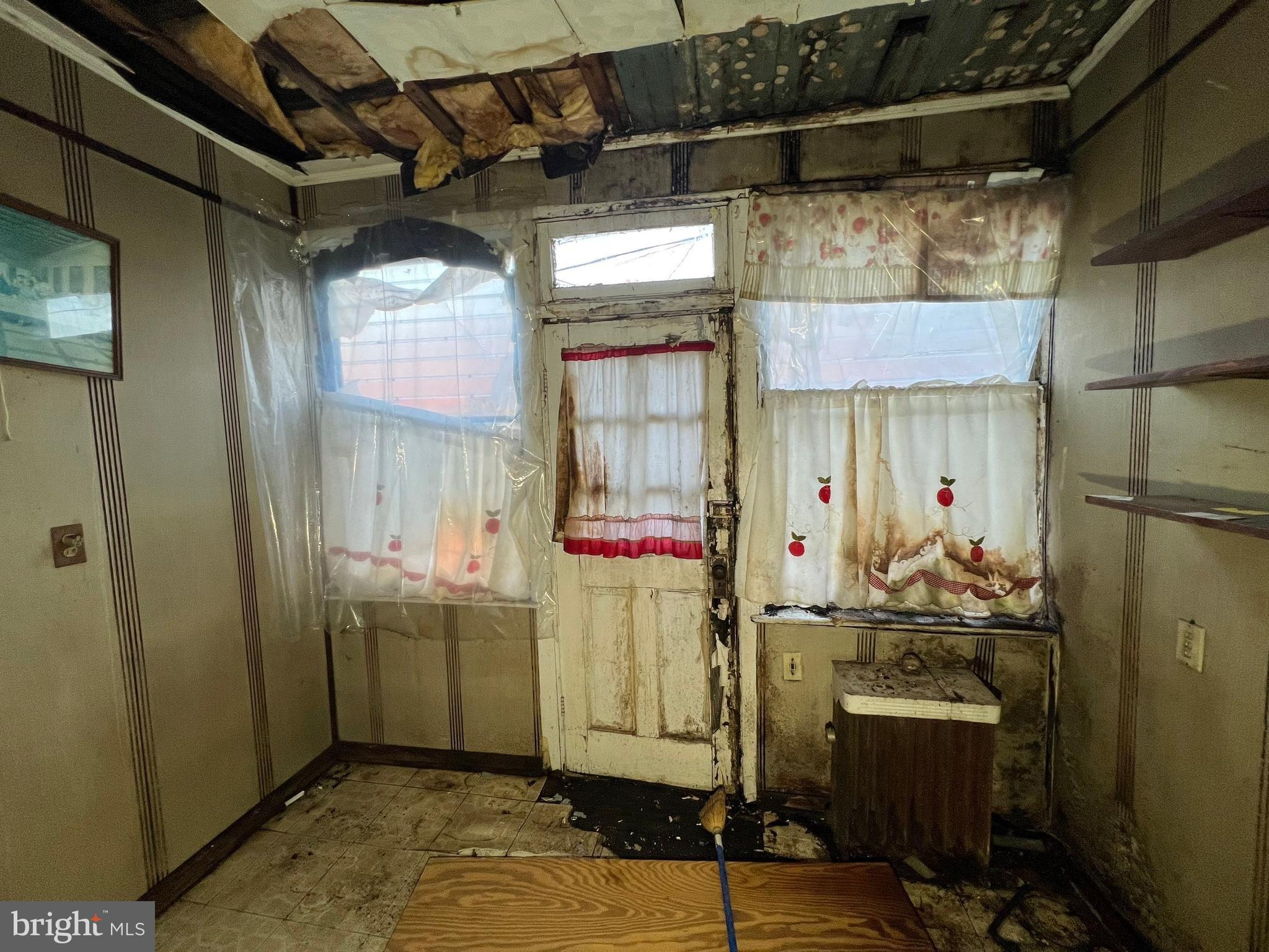 PARK HEIGHTS - Residential