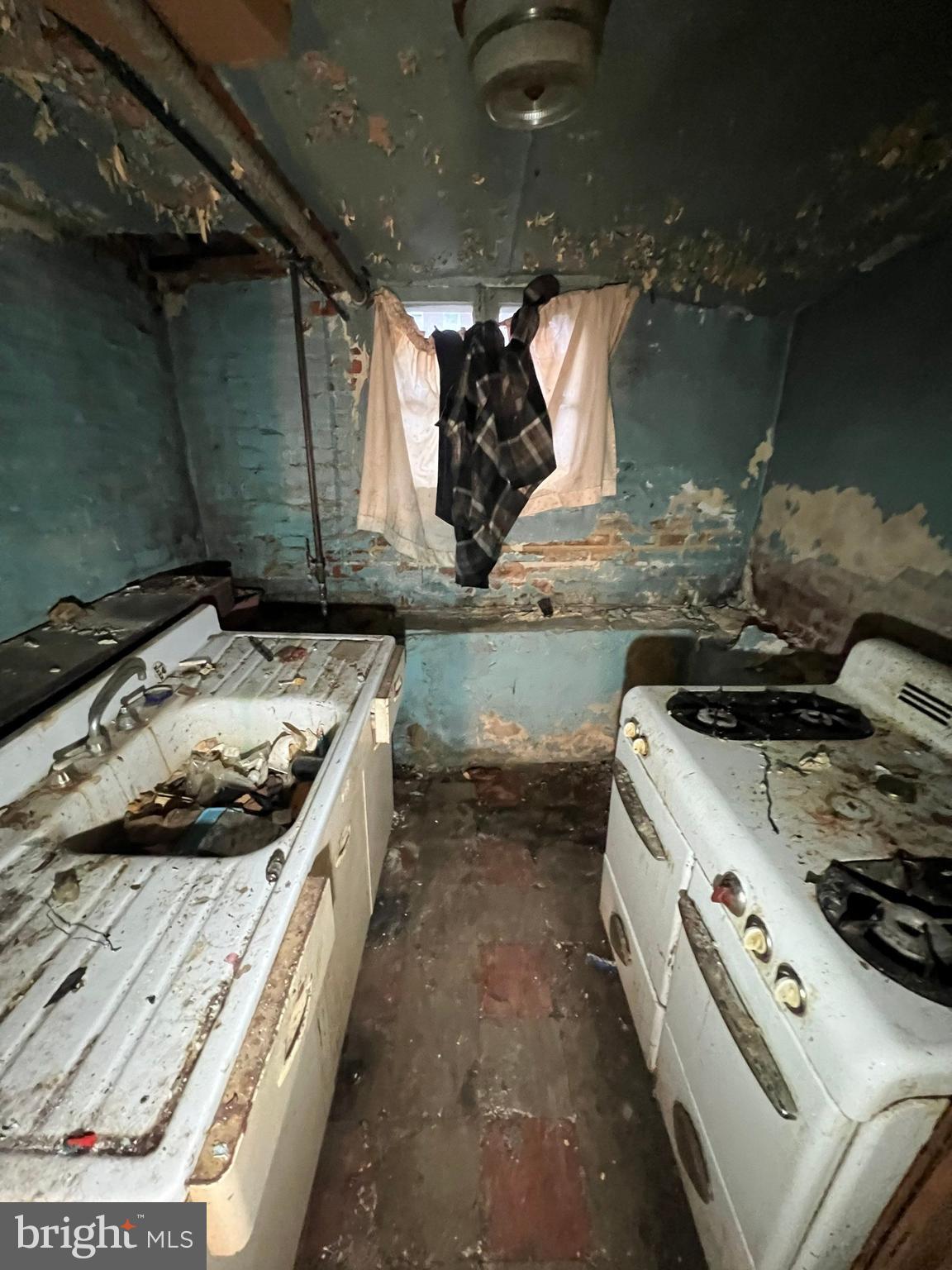 PARK HEIGHTS - Residential