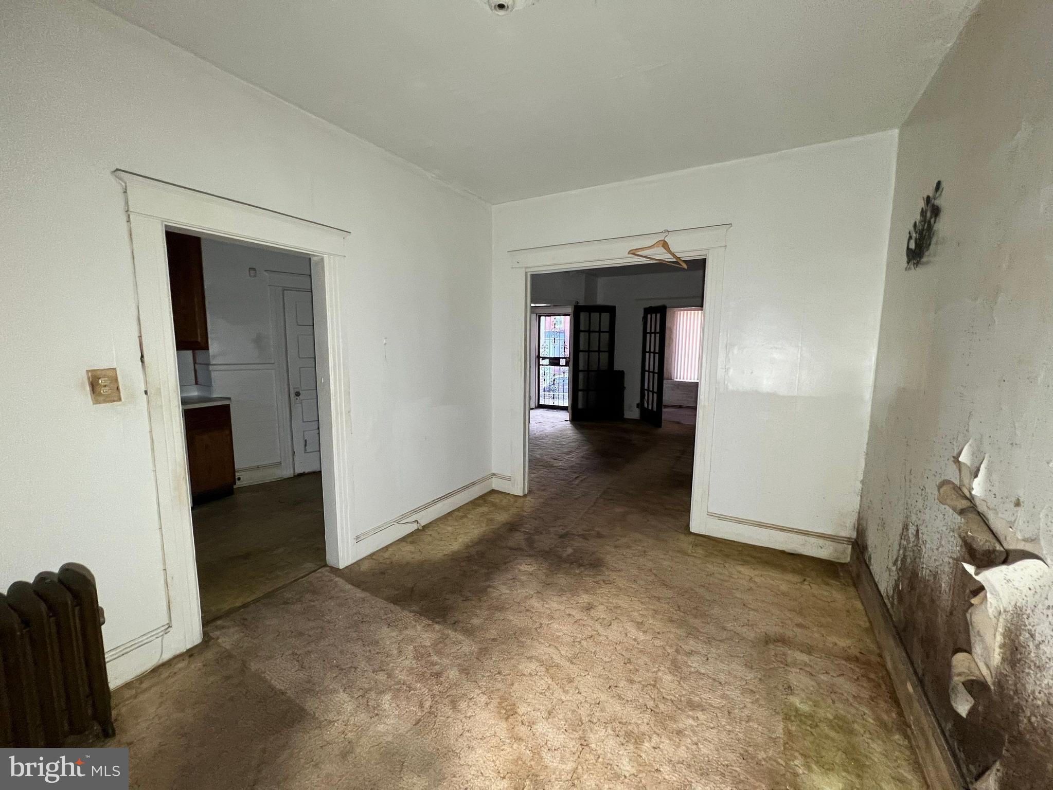 PARK HEIGHTS - Residential