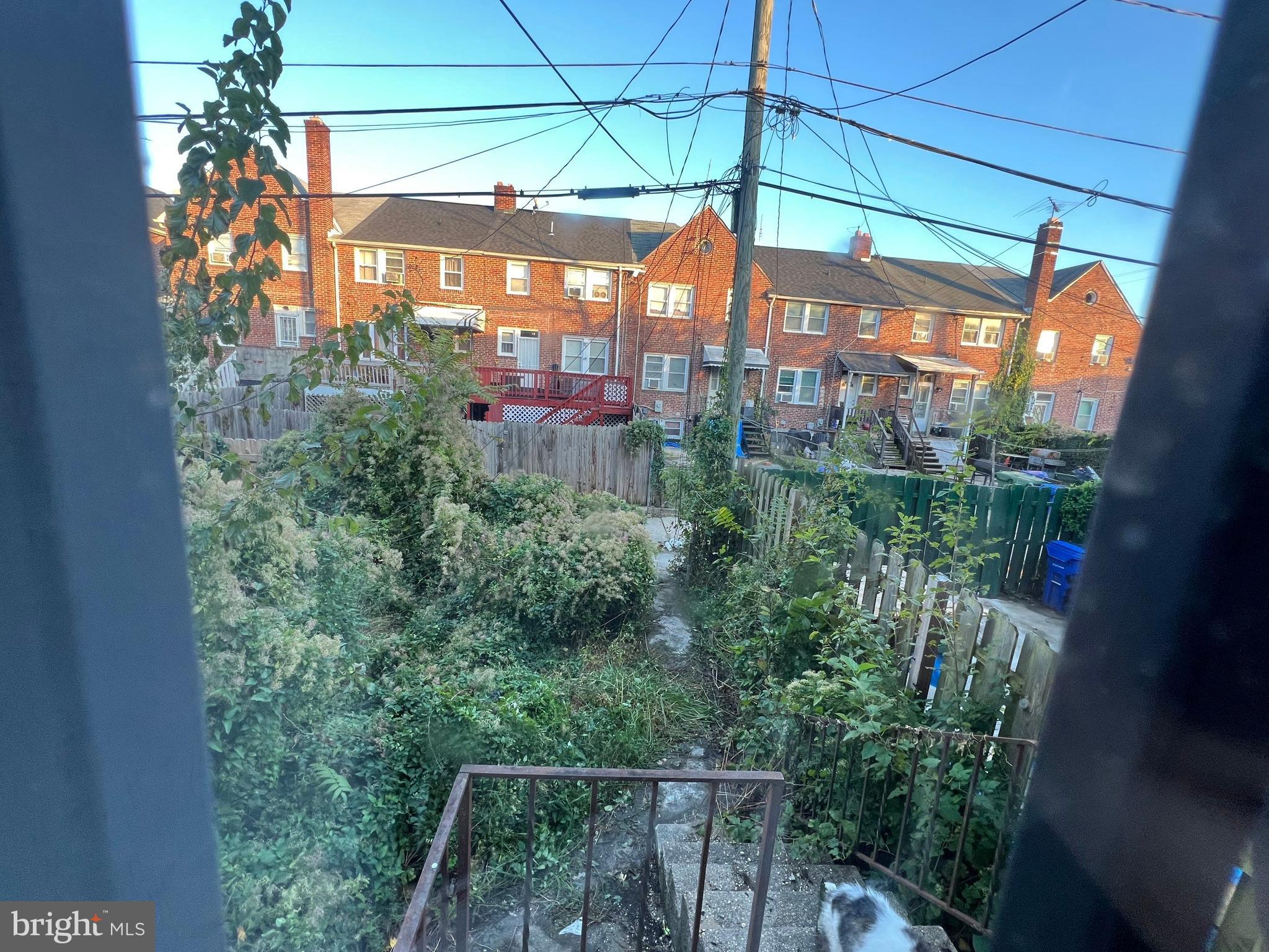 PARK HEIGHTS - Residential