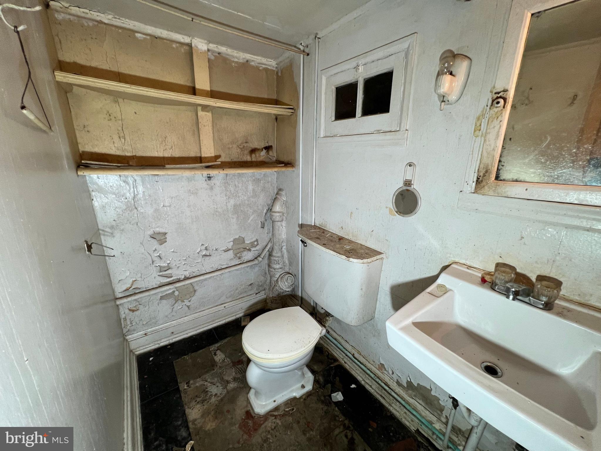 PARK HEIGHTS - Residential