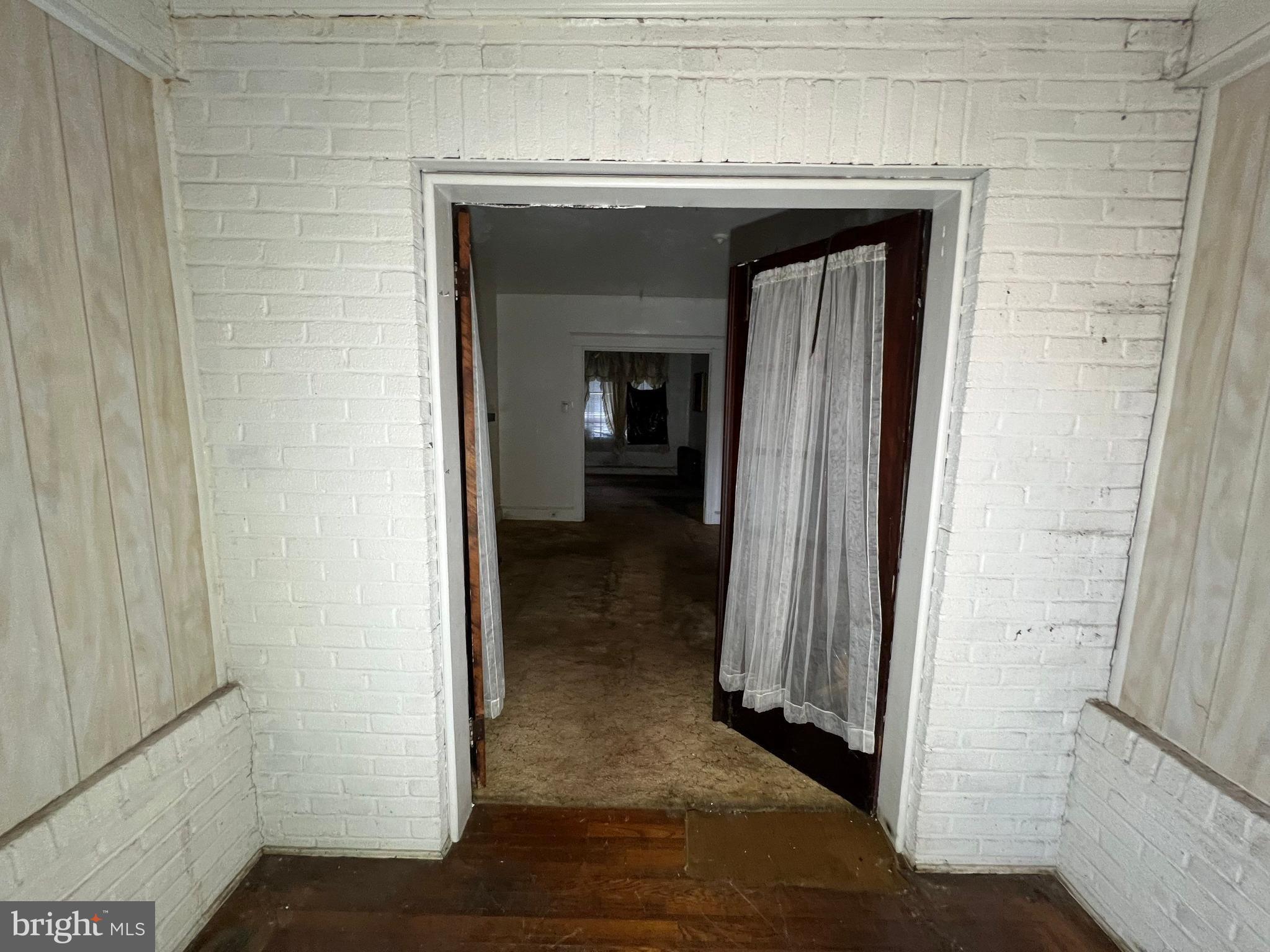 PARK HEIGHTS - Residential