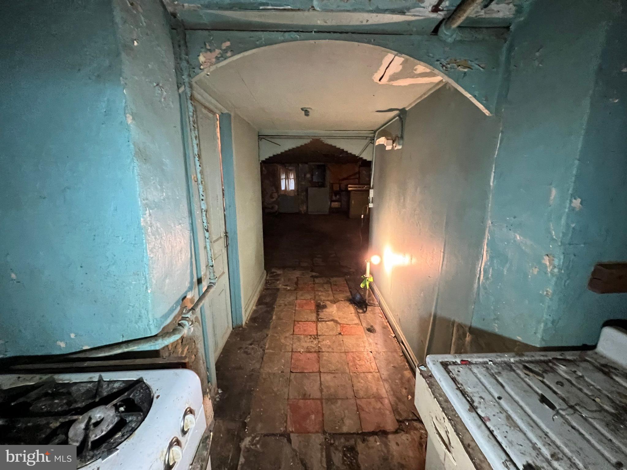 PARK HEIGHTS - Residential