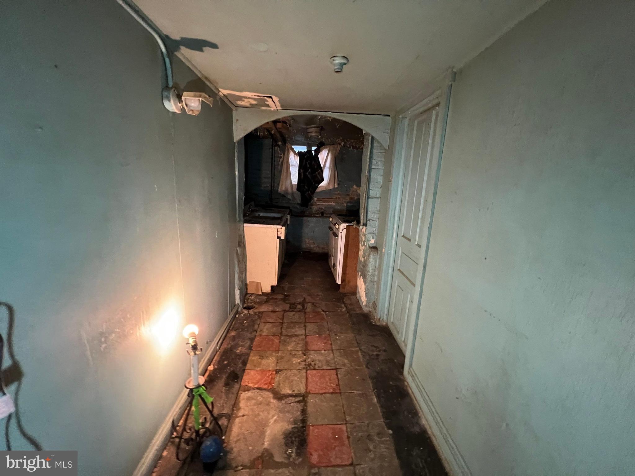 PARK HEIGHTS - Residential