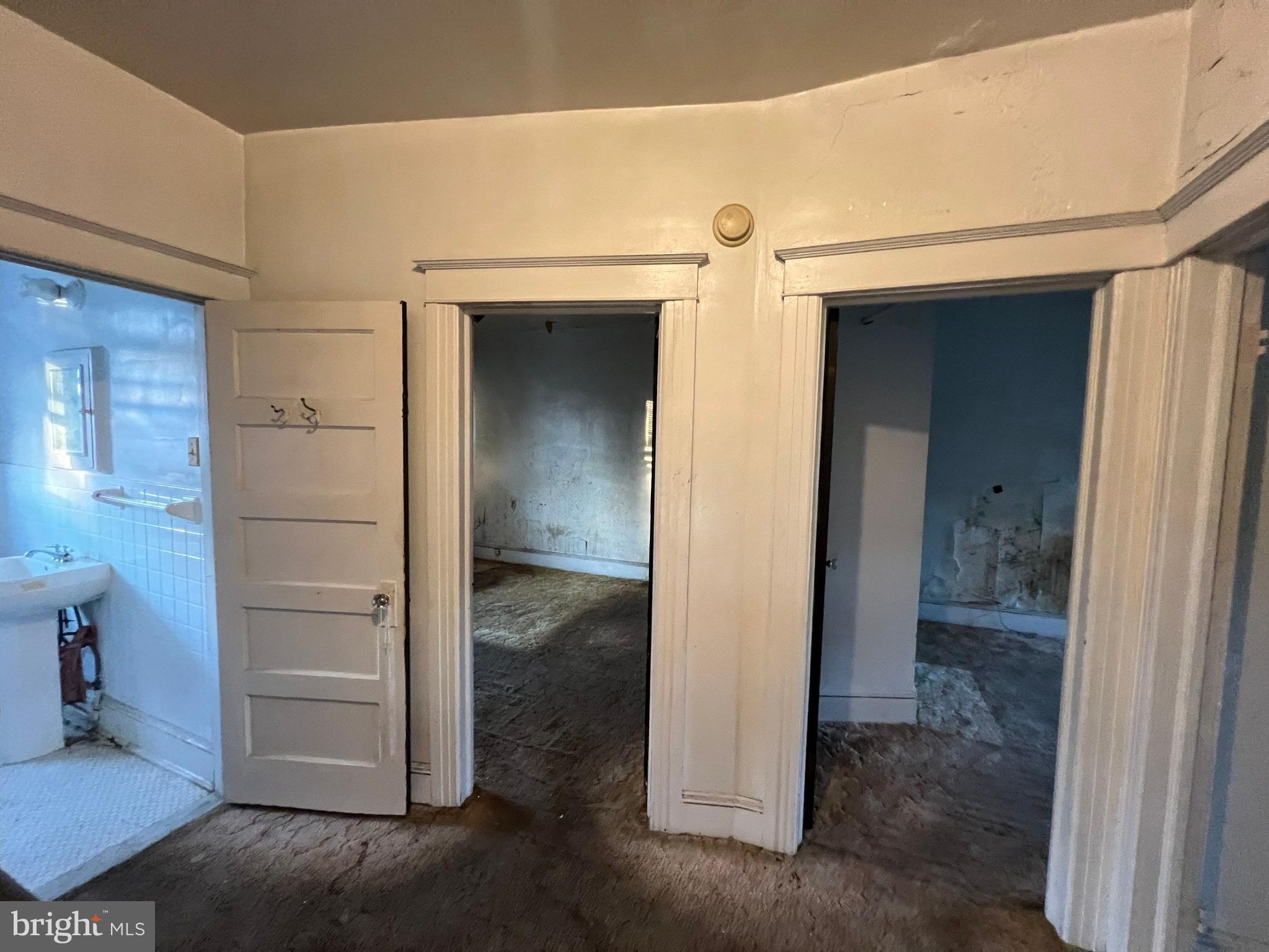 PARK HEIGHTS - Residential