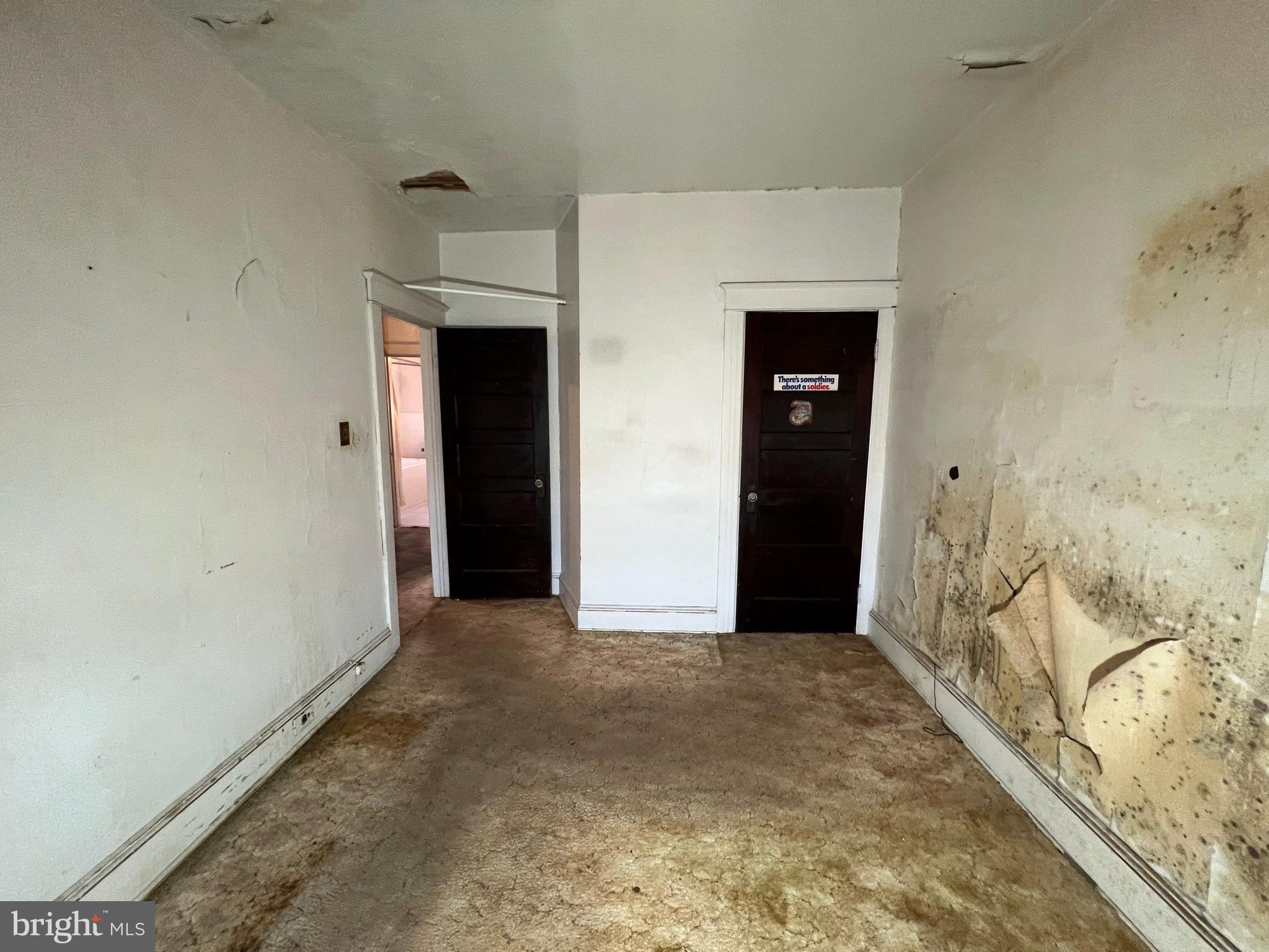 PARK HEIGHTS - Residential