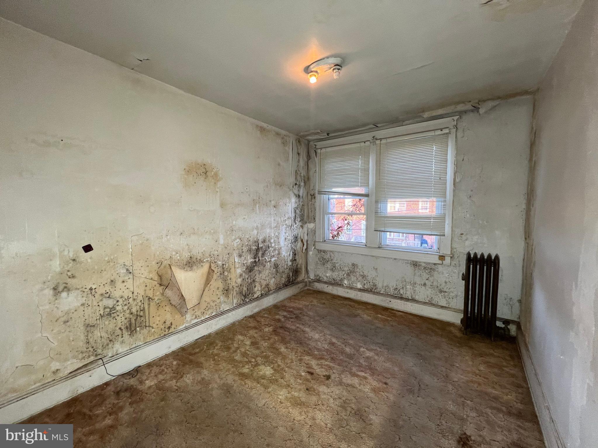 PARK HEIGHTS - Residential