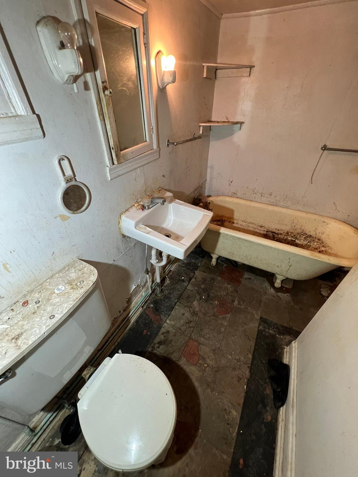 PARK HEIGHTS - Residential