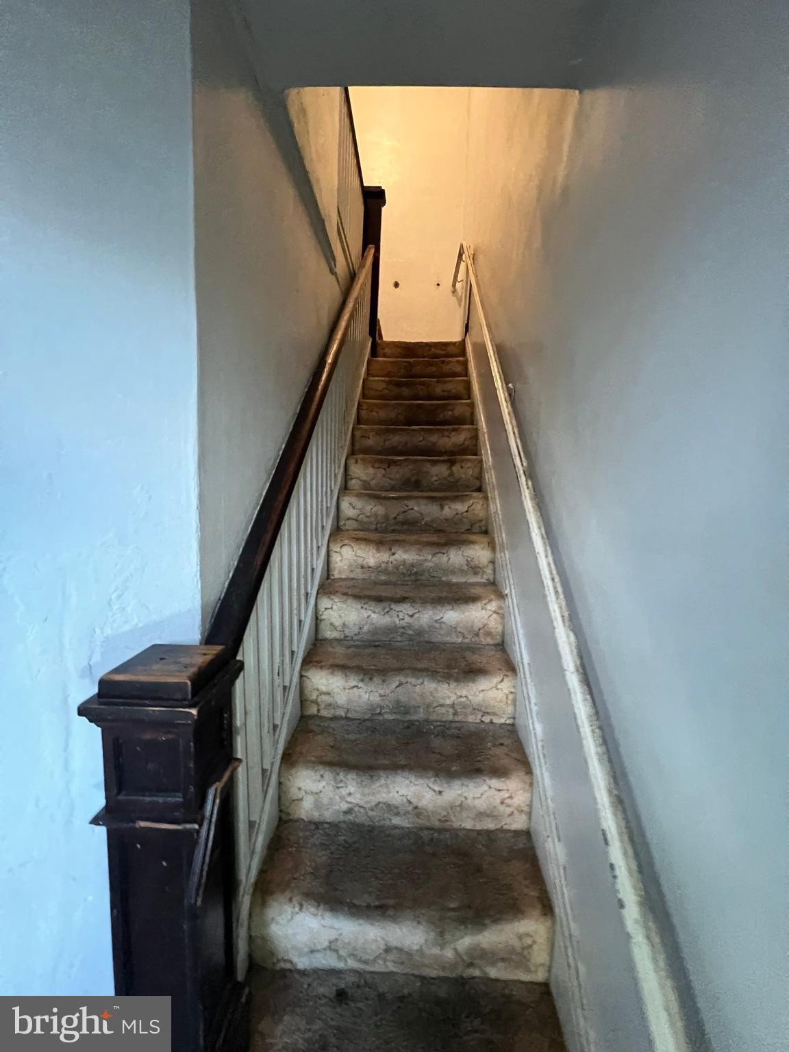 PARK HEIGHTS - Residential