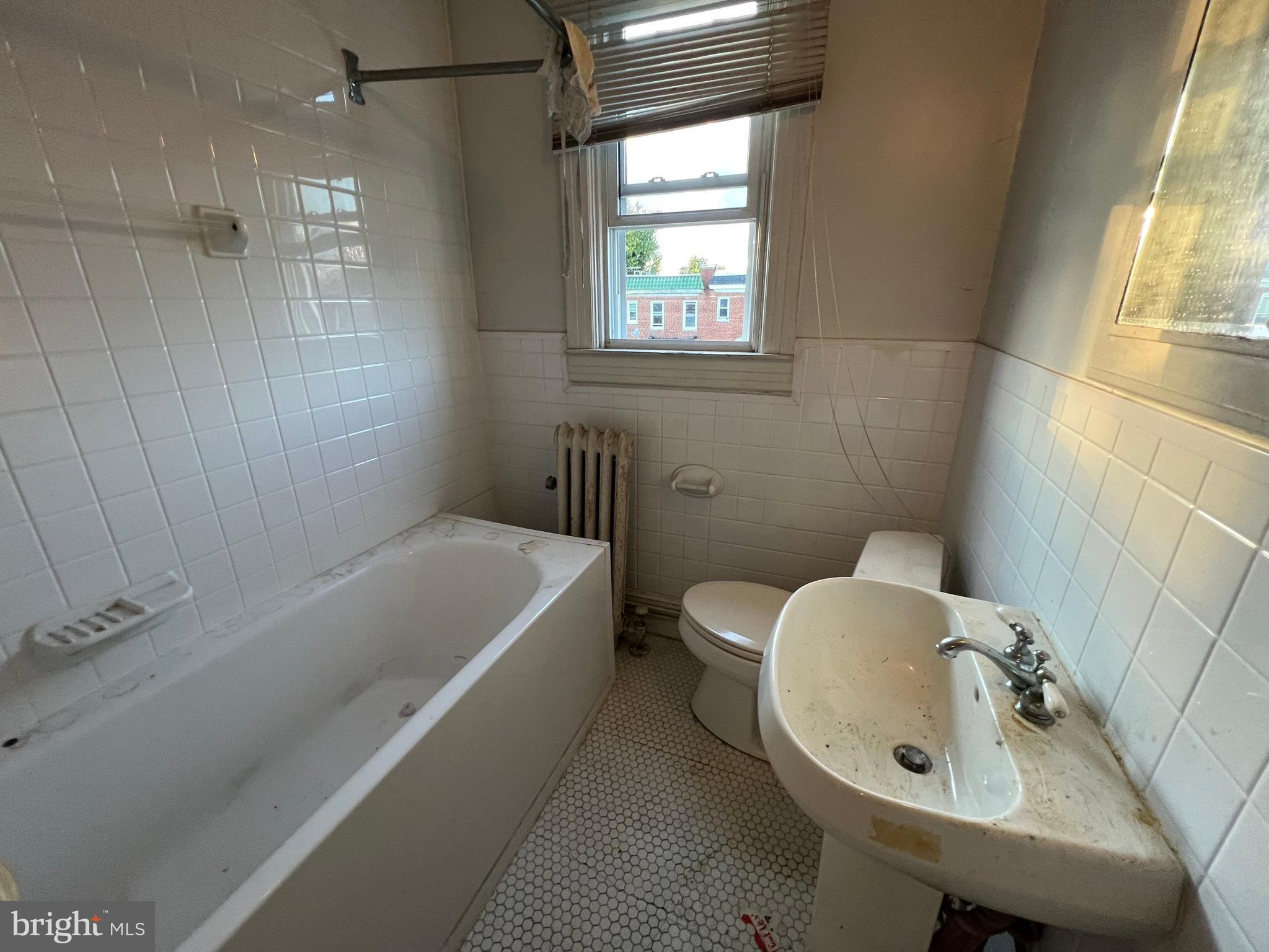 PARK HEIGHTS - Residential