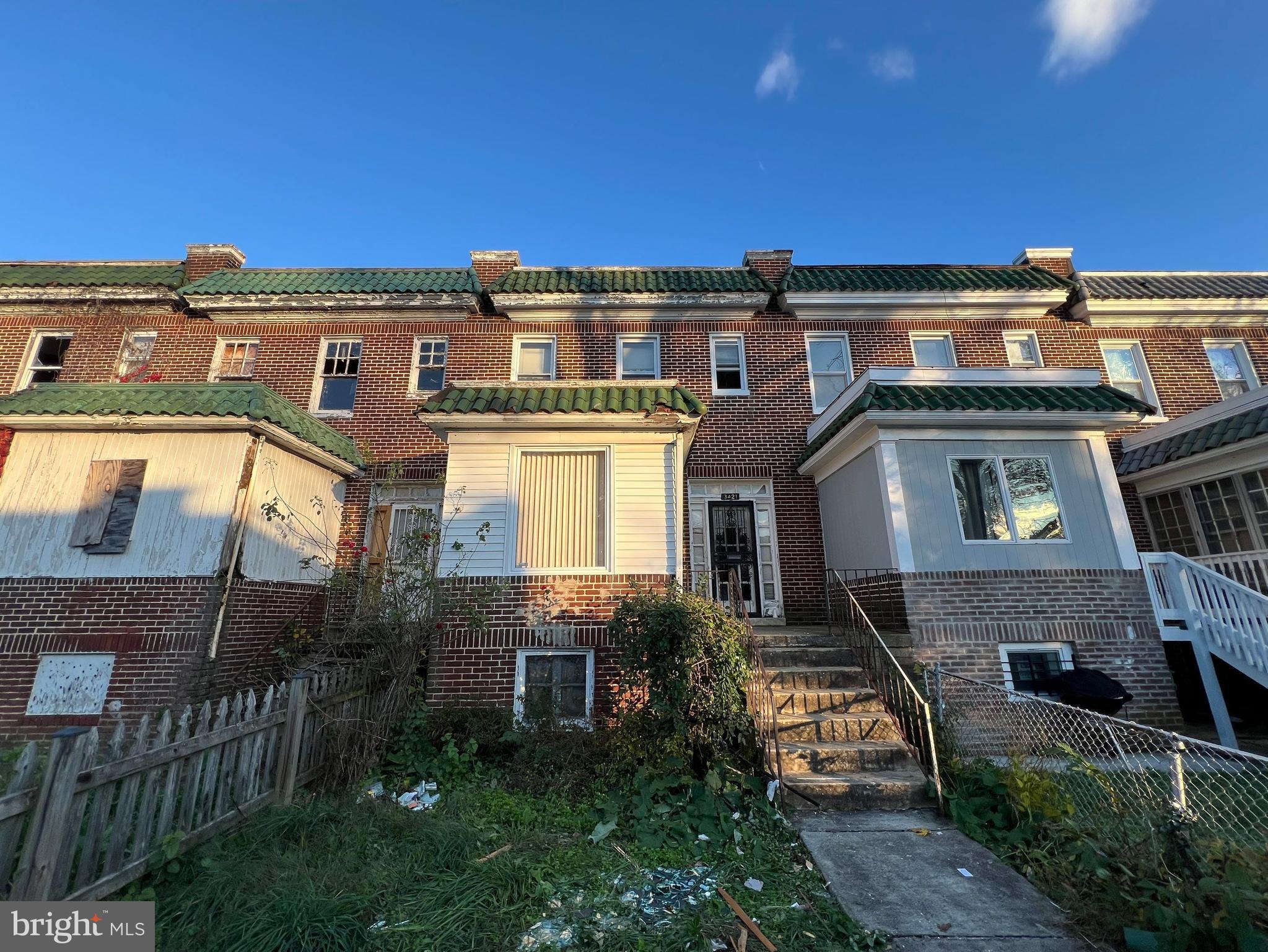 3421 SAINT AMBROSE AVENUE