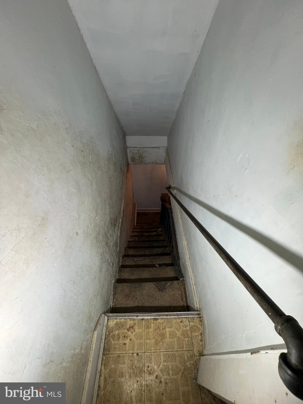 PARK HEIGHTS - Residential